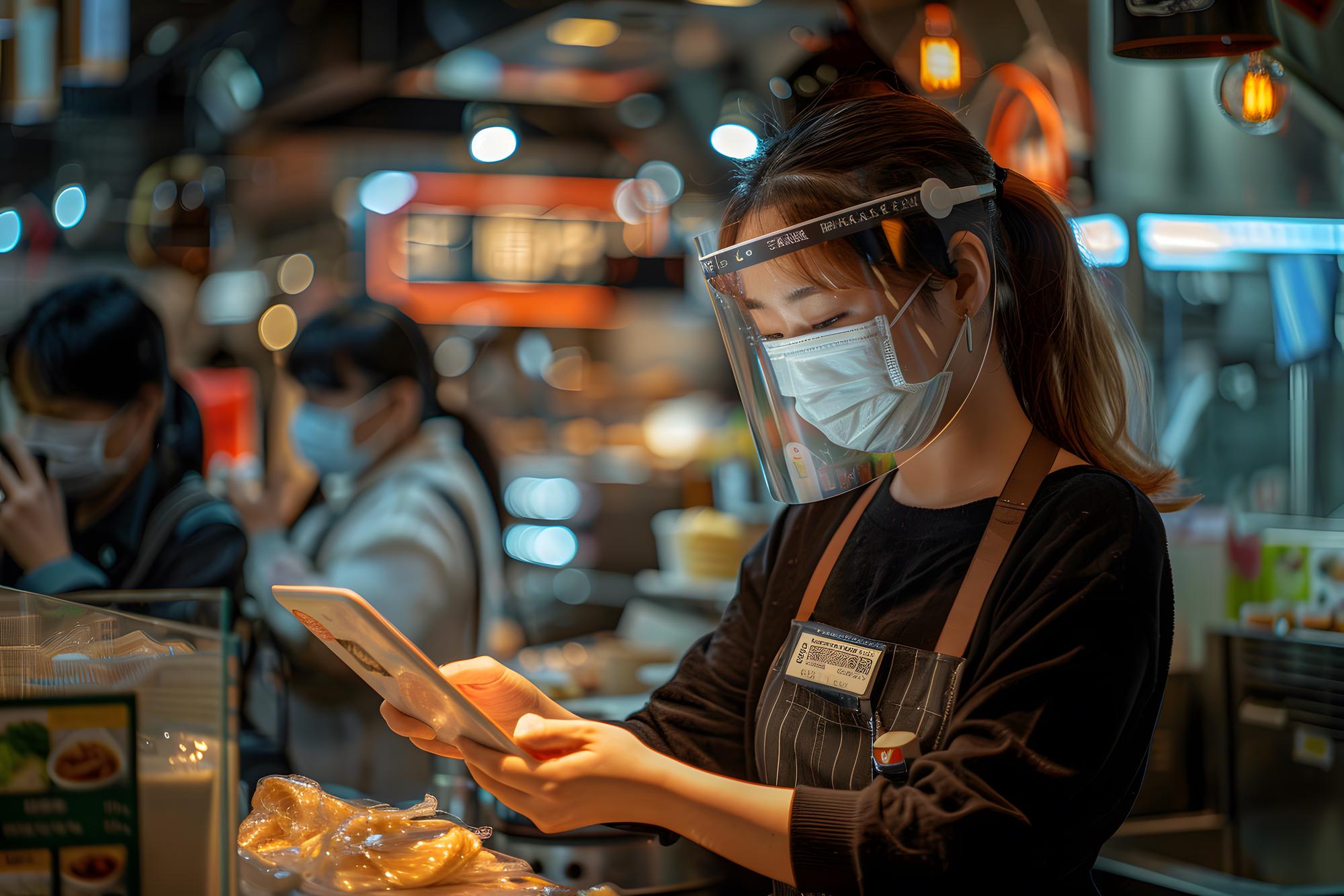 當牛肉麵飄洋過海到美國：台灣餐飲業的新征途與老靈魂 — 相關圖片2