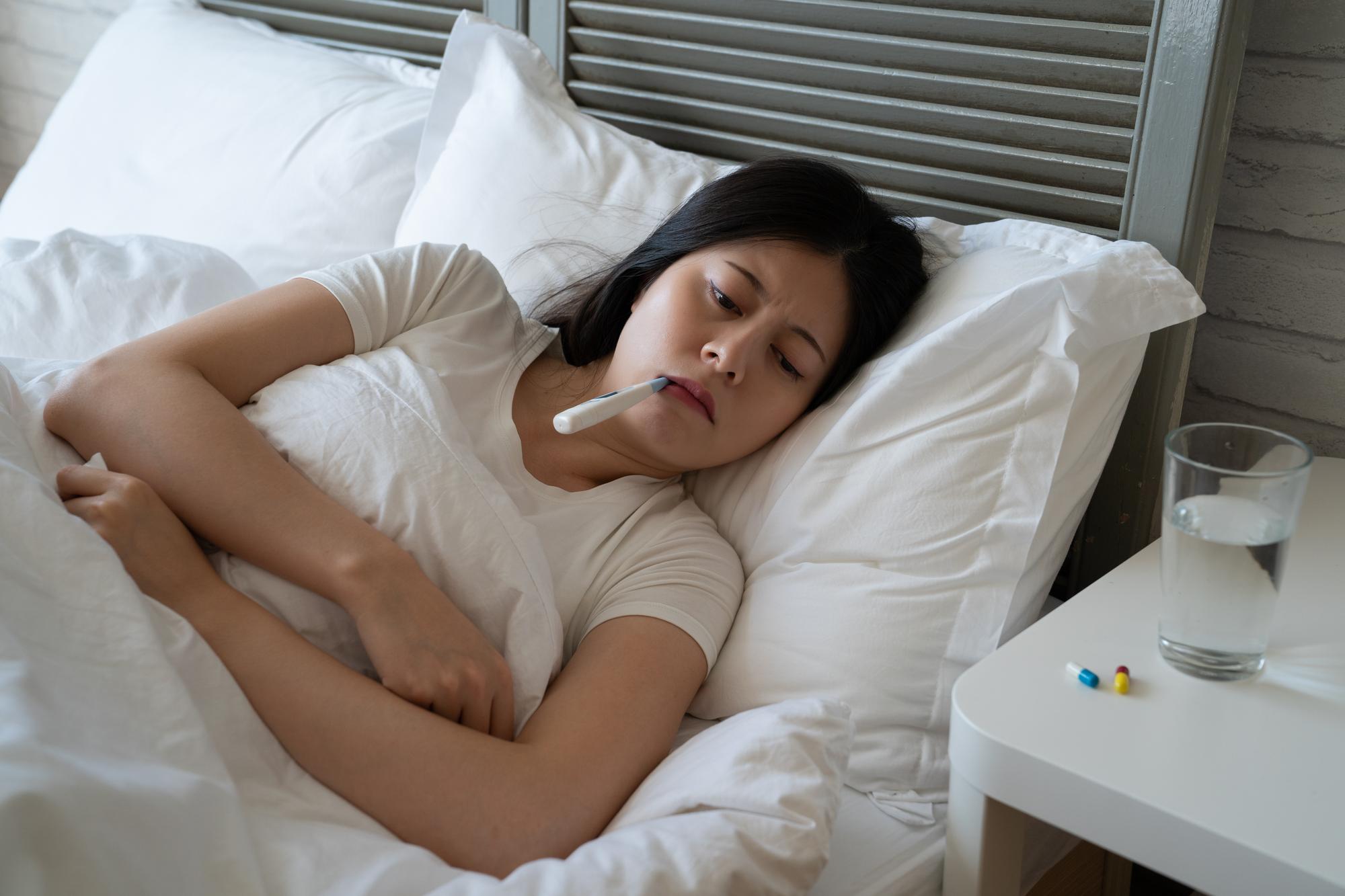 另一半打呼像打雷？小心睡眠呼吸中止症！3招不花錢改善法