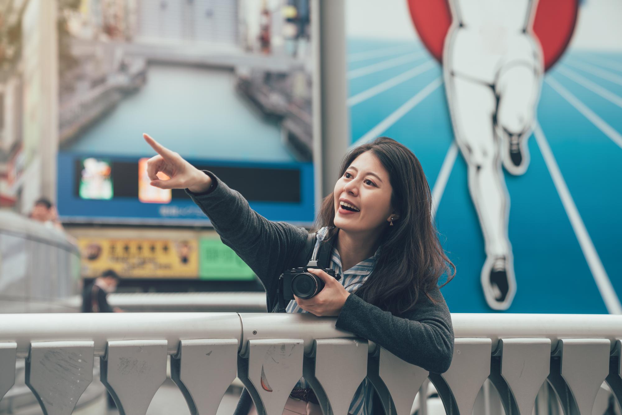 用公車套票換一張機票的可能——台中觀旅局的低碳旅遊實驗