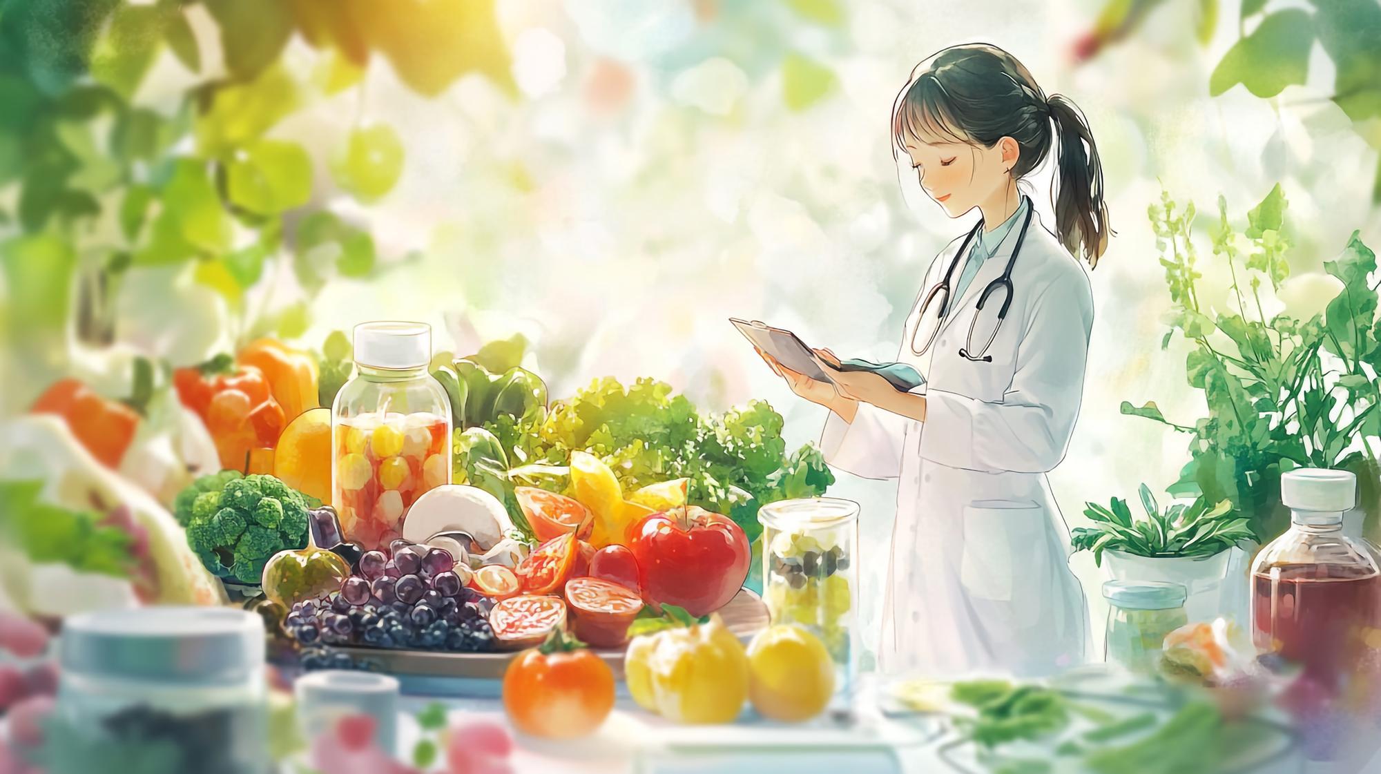 生醫護國神山？先把食安顧好再說吧 — 相關圖片3