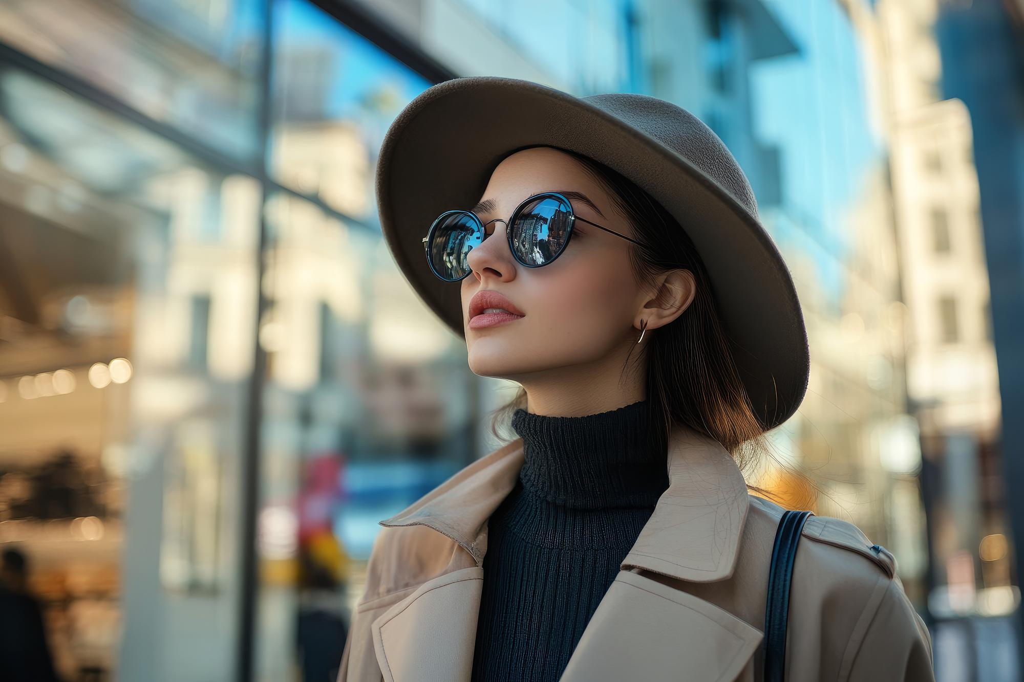 Ray-Ban 用三天快閃告訴你：經典不需要討好，只需要被看見