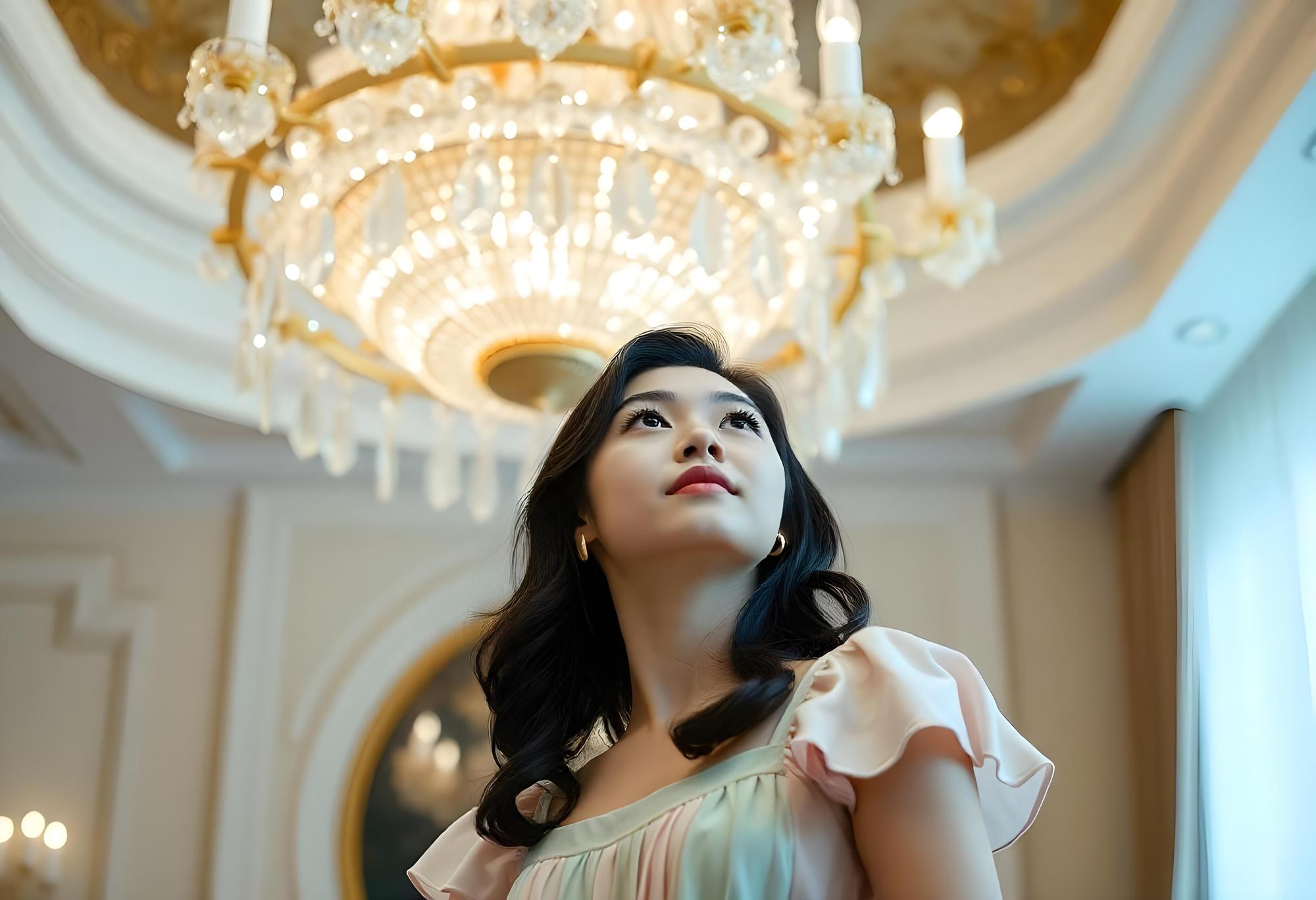 妮可基嫚帶17歲女兒破例登Met Gala：當規則為巨星讓路