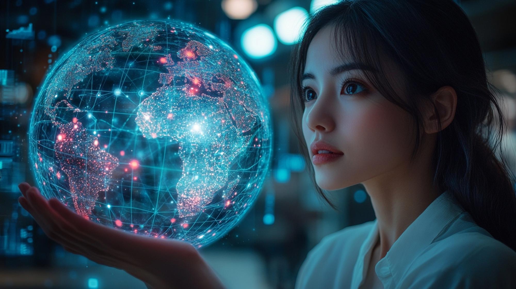 研華美台日擴產背後：邊緣AI從雲端落地的系統布局 — 相關圖片3