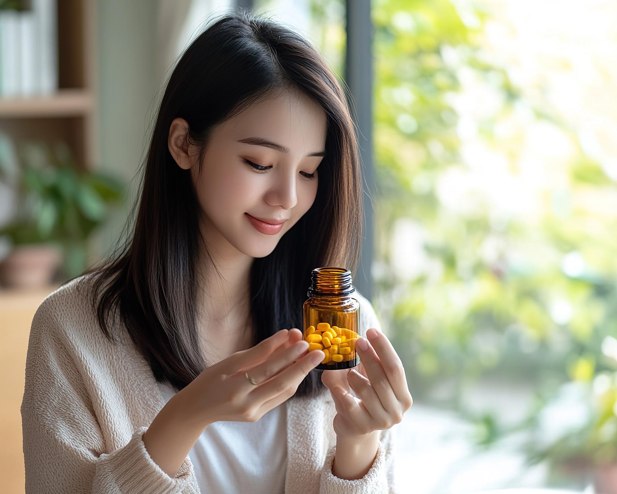 日本合利他命真的比較強?醫師破解:台版日版成分完全相同,差的只有價格 — 相關圖片2