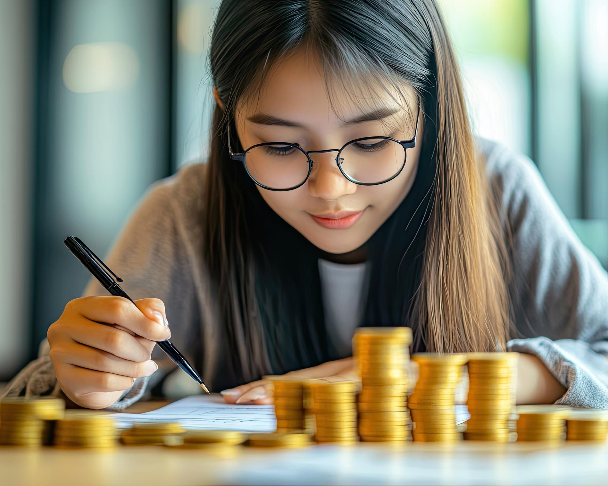 富邦金估值高、國泰金獲利強,為何價差持續擴大?拆解會計準則與市場邏輯 — 相關圖片2