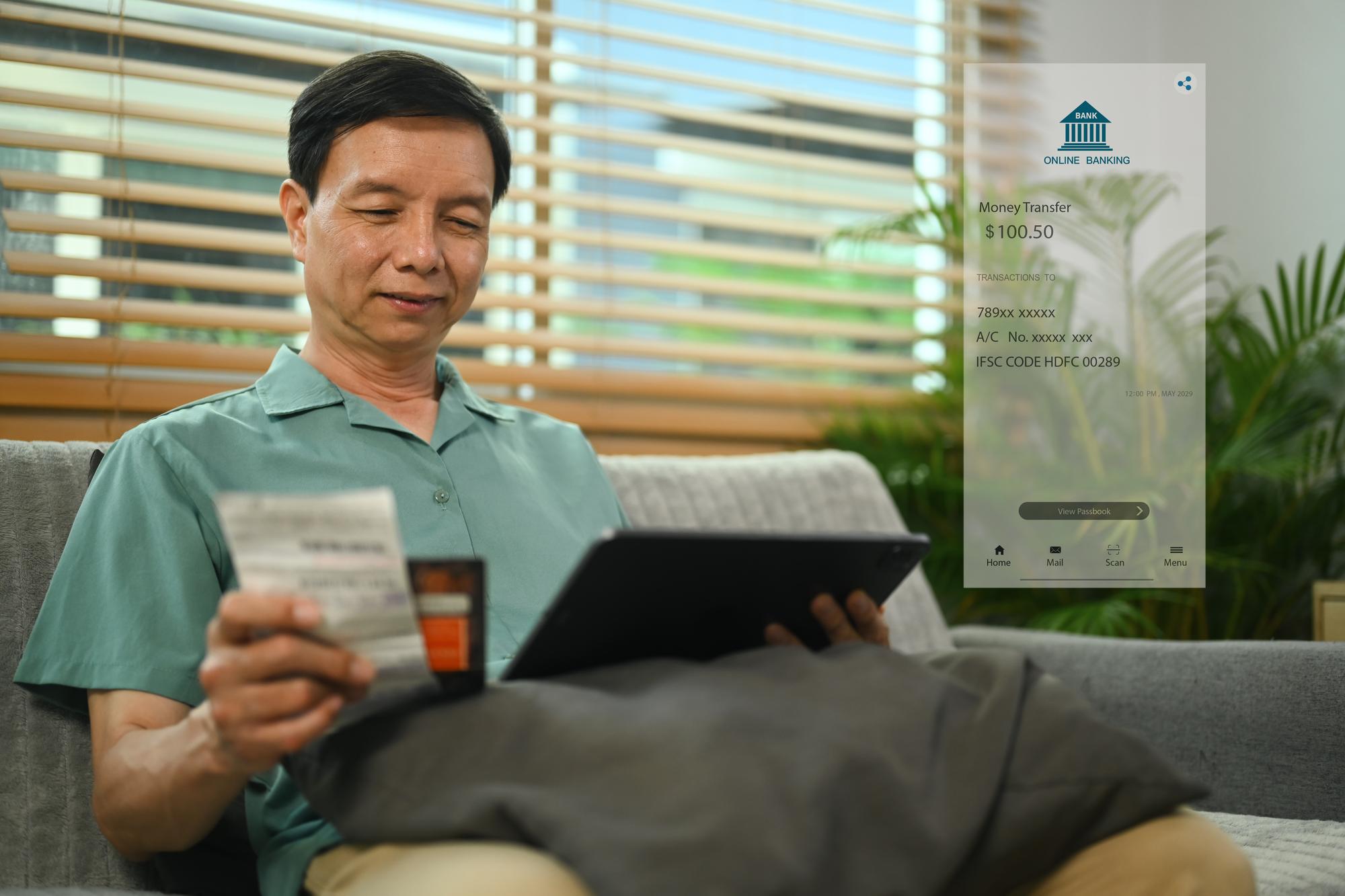 健保明年破兆元！一般保費不漲，但你的股利、租金收入可能要多繳錢了
