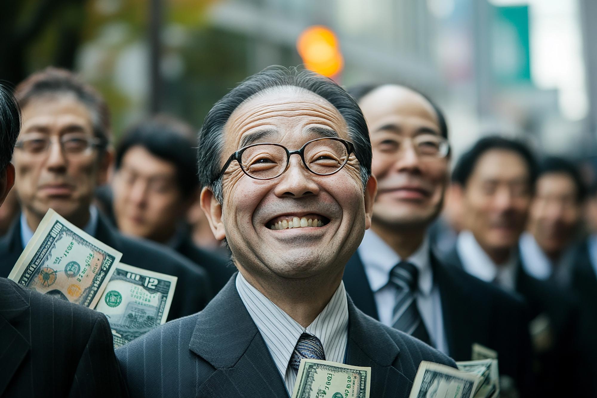 「公民併」政策重出江湖,第一金單日爆量17萬張,投資人用腳投票的背後邏輯 — 相關圖片2