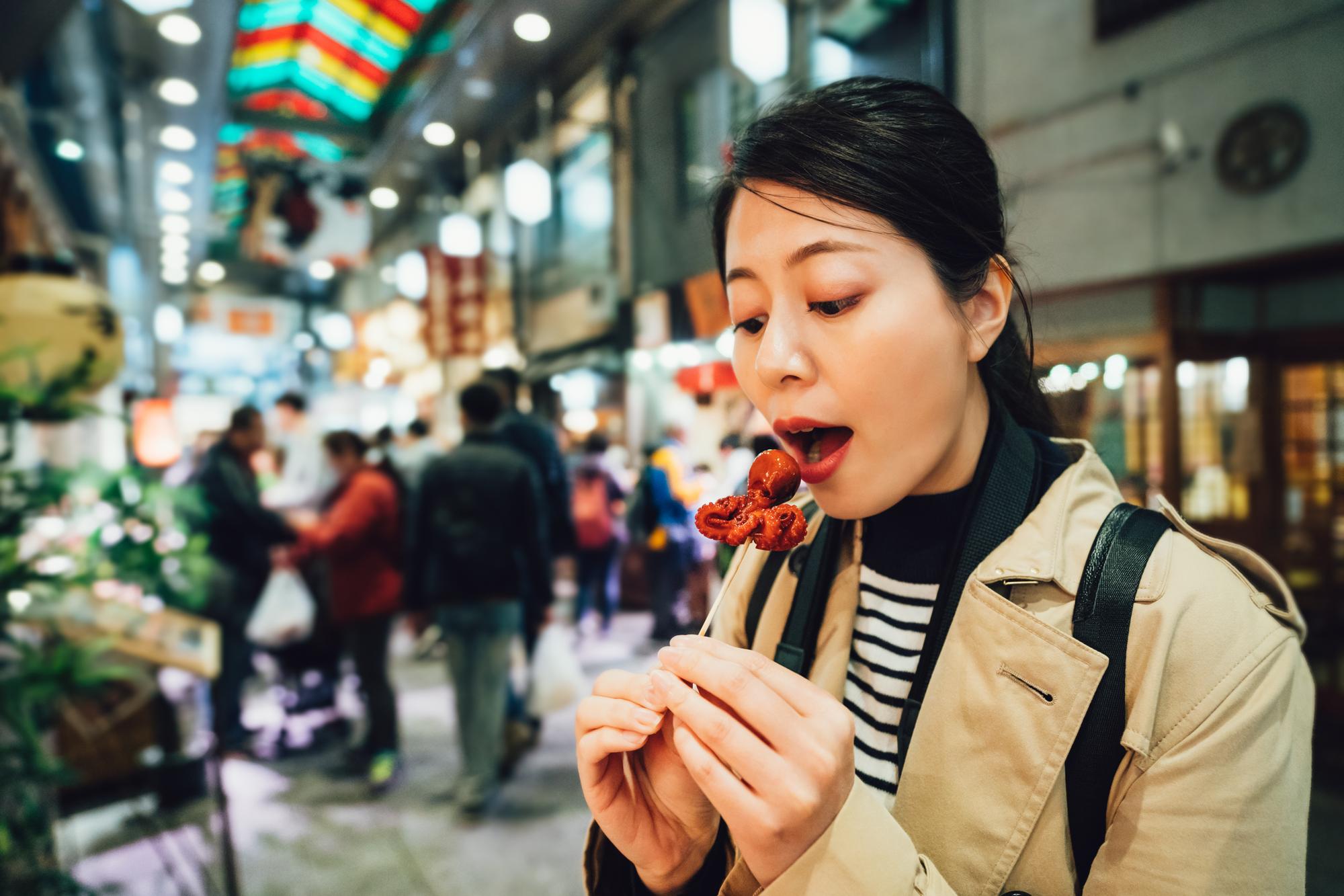 三十萬追隨背後的鄉愁——豆比登用一場市集,把南北老味道帶回基隆
