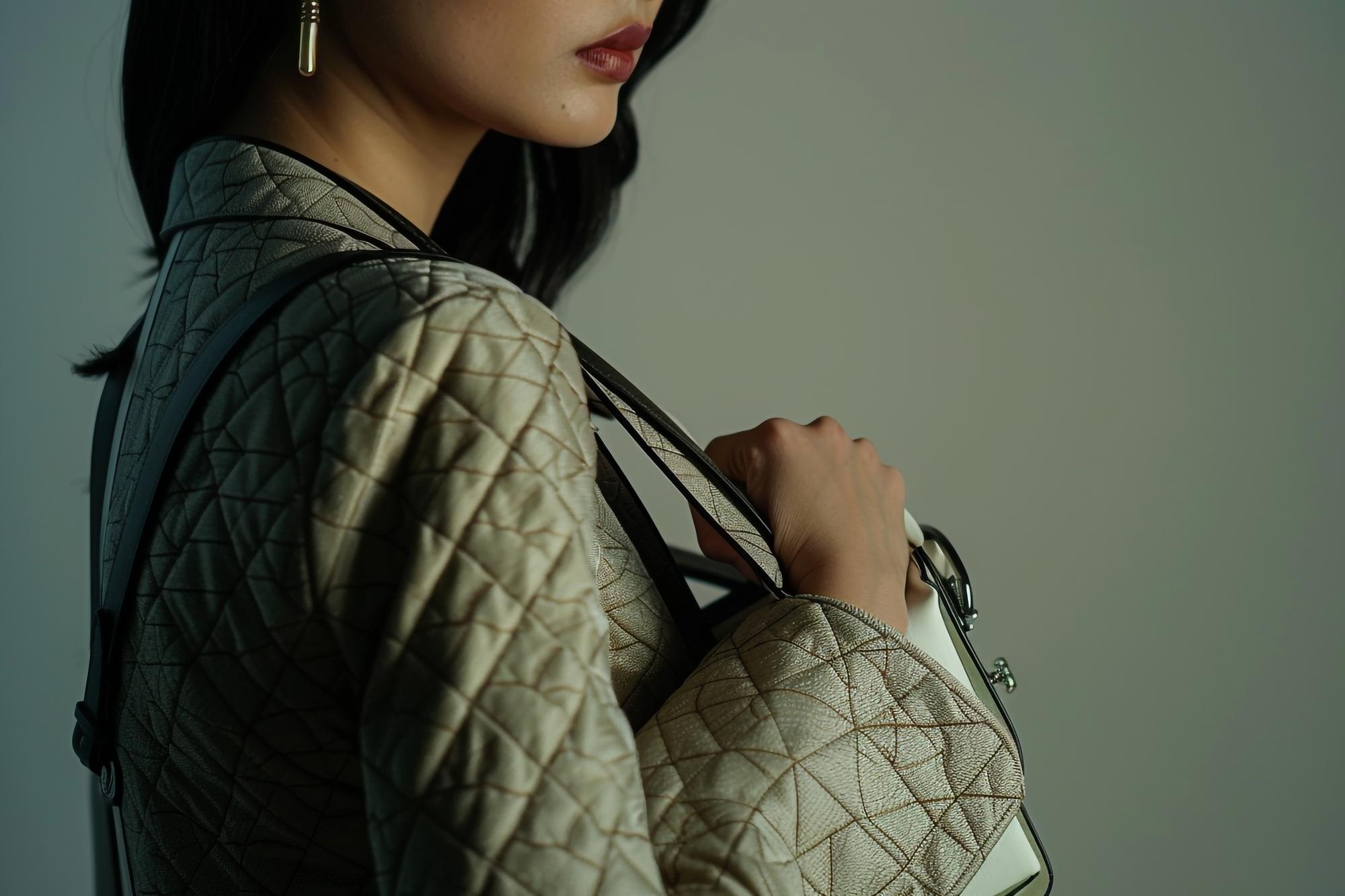 買包的盡頭是實用主義——Longchamp Le Cadence 如何重新定義日常奢華