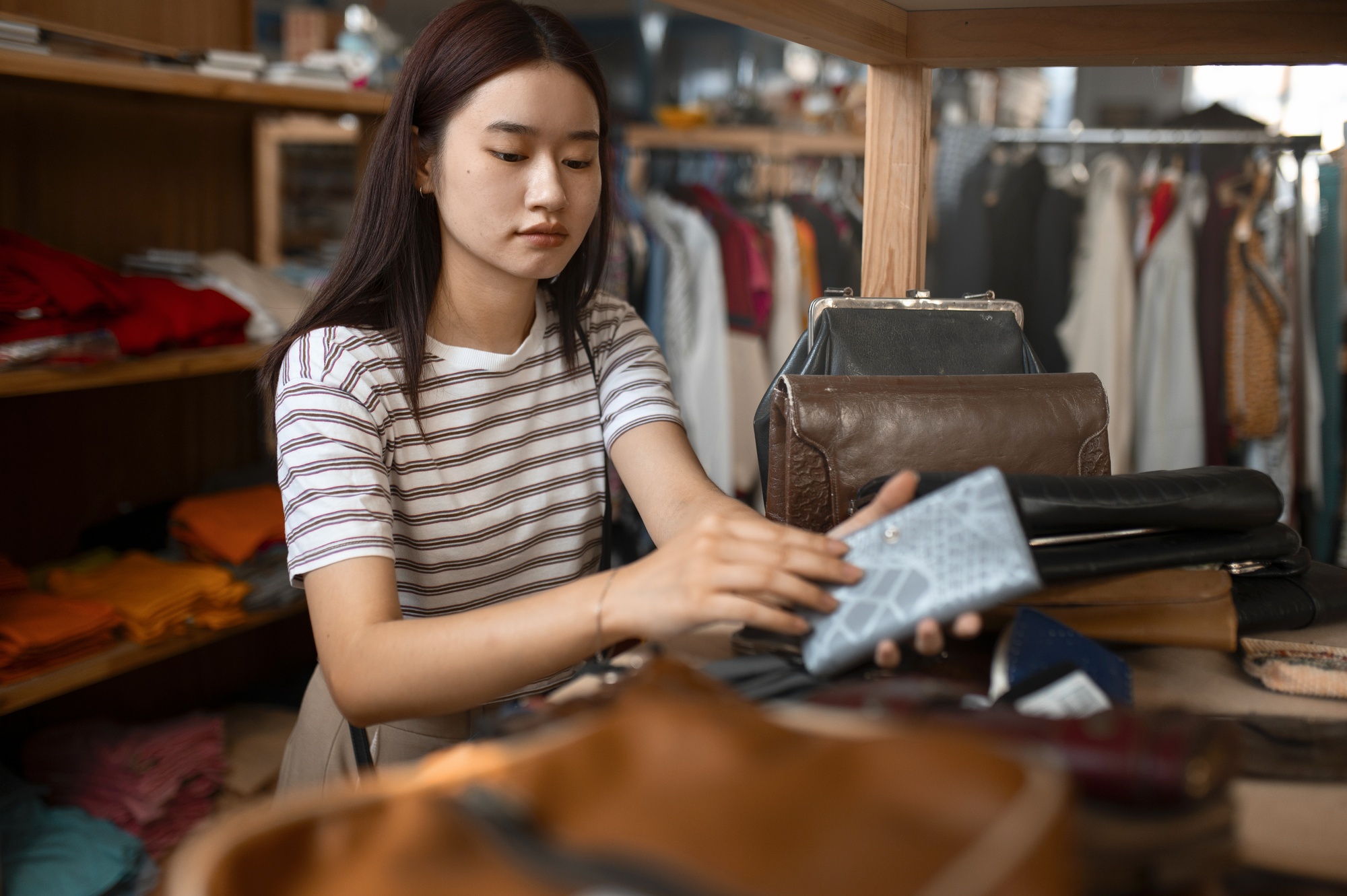 Acne Studios 插旗台中：前衛美學不只是北歐白日夢