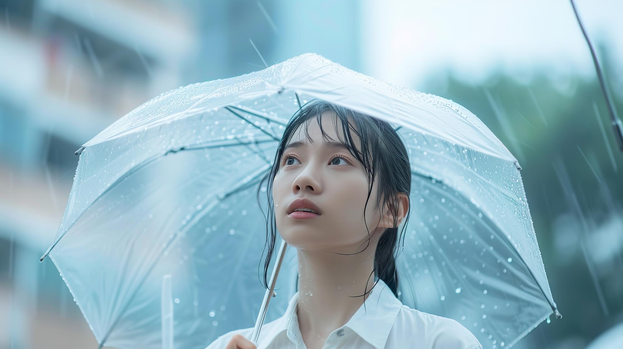 五月中就36度：當梅雨缺席，我們提前進入那種「命是冷氣給的」日子