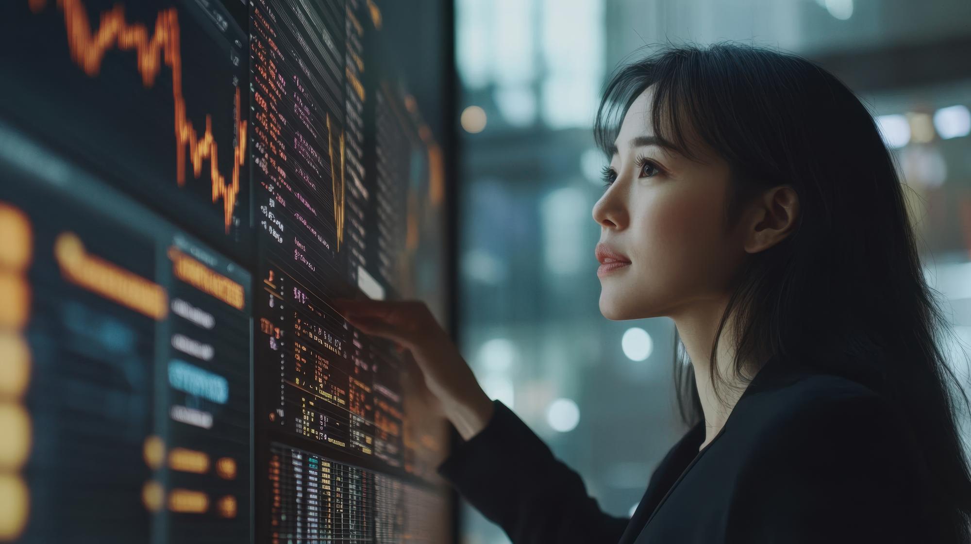 台股衝上全球第六，但這場 AI 派對能持續多久？