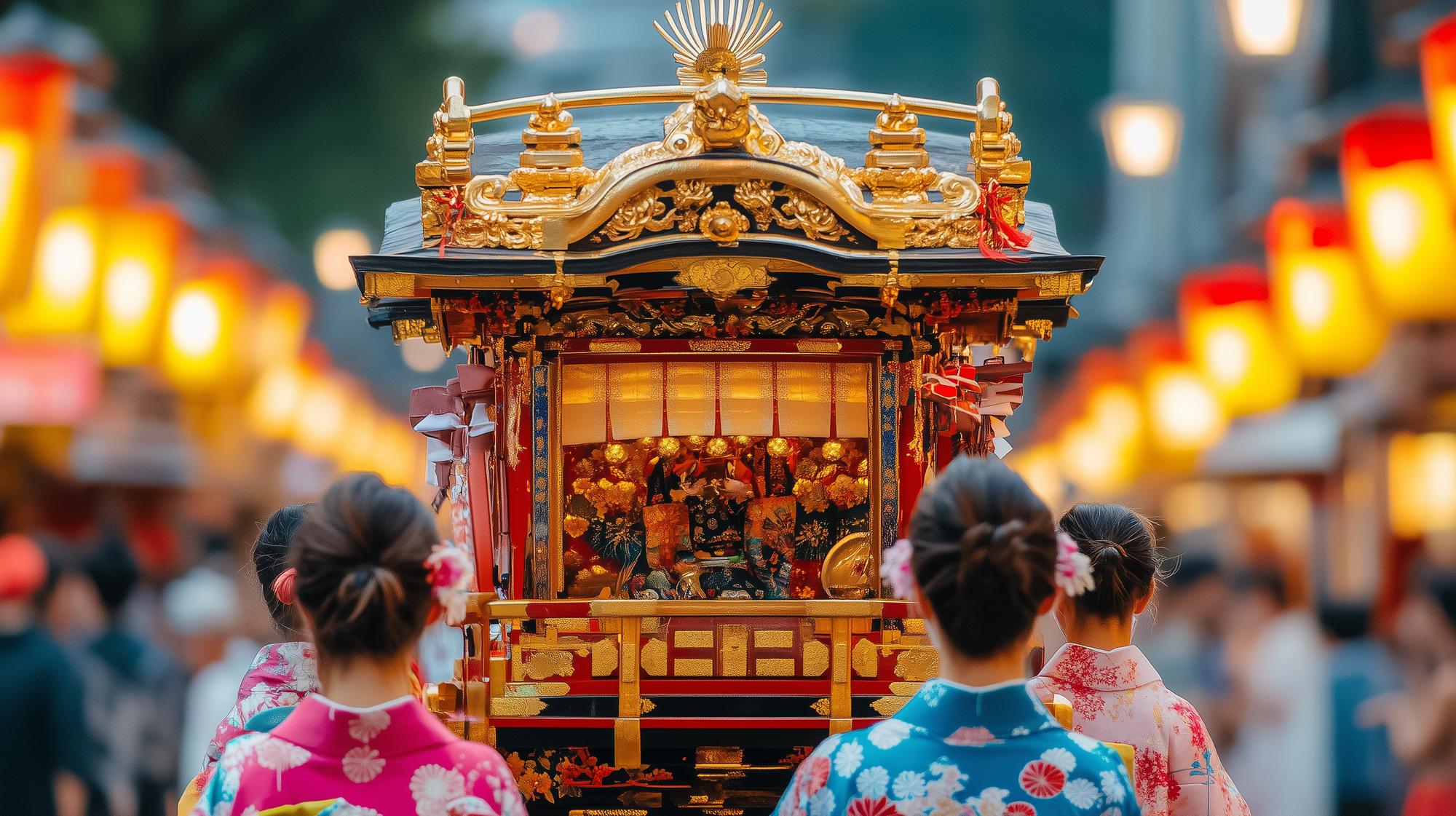 名額秒殺的城隍祭健走：一場3.6公里的竹塹時光散步