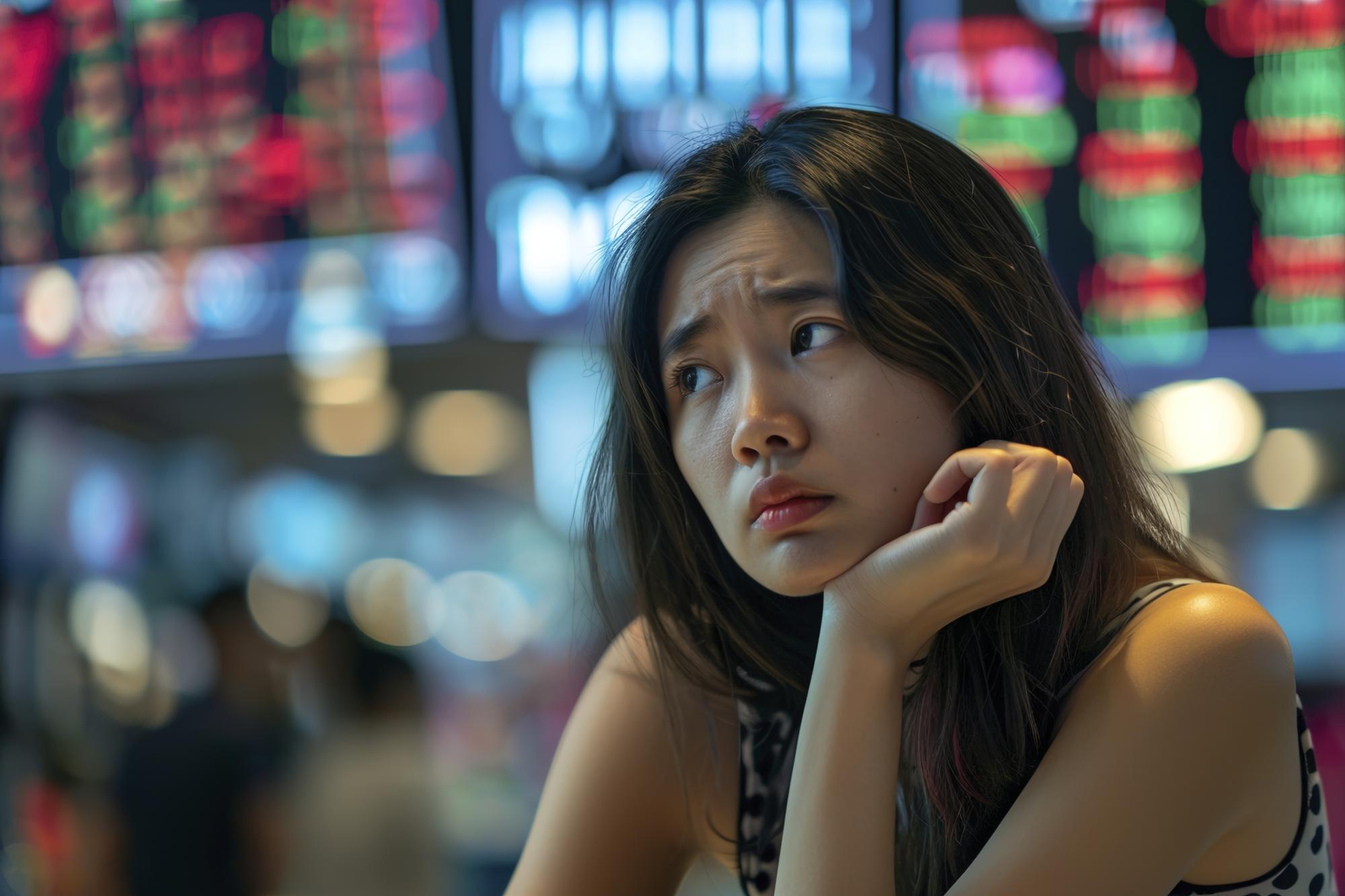 三分鐘慘案：當期貨開盤比現貨早15分鐘，散戶連反應都來不及就被斷頭 — 相關圖片2