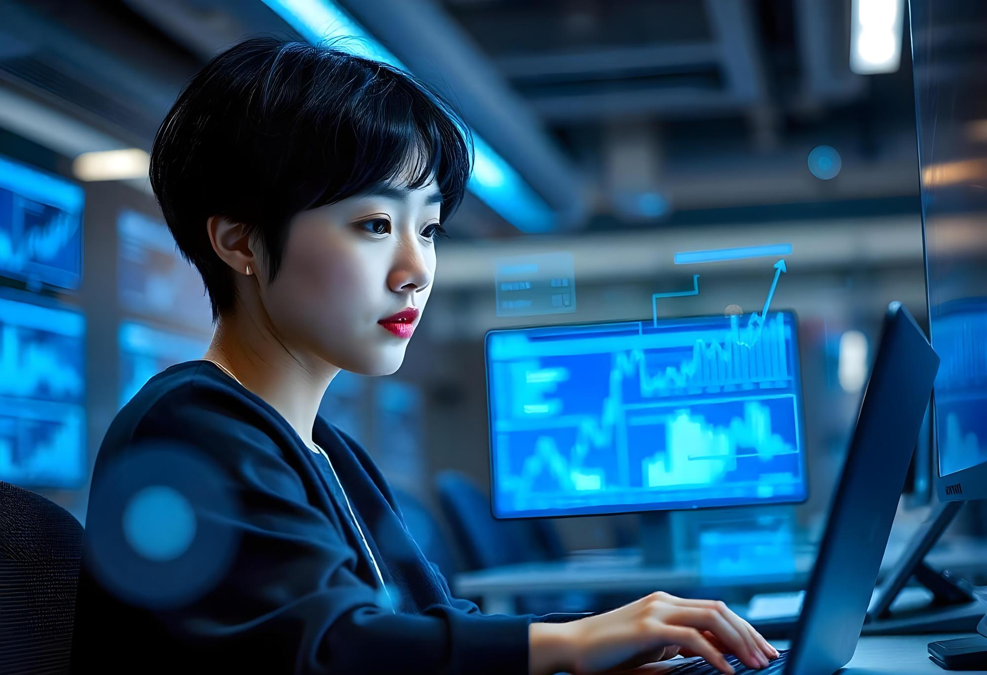 聯發科改寫劇本：從手機晶片廠到AI生態系指揮者 — 相關圖片2