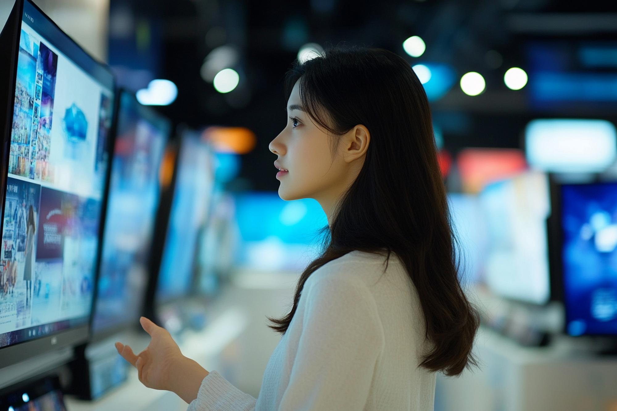 電子股獲利預估上修近50%：台股多頭背後的四大產業優勢