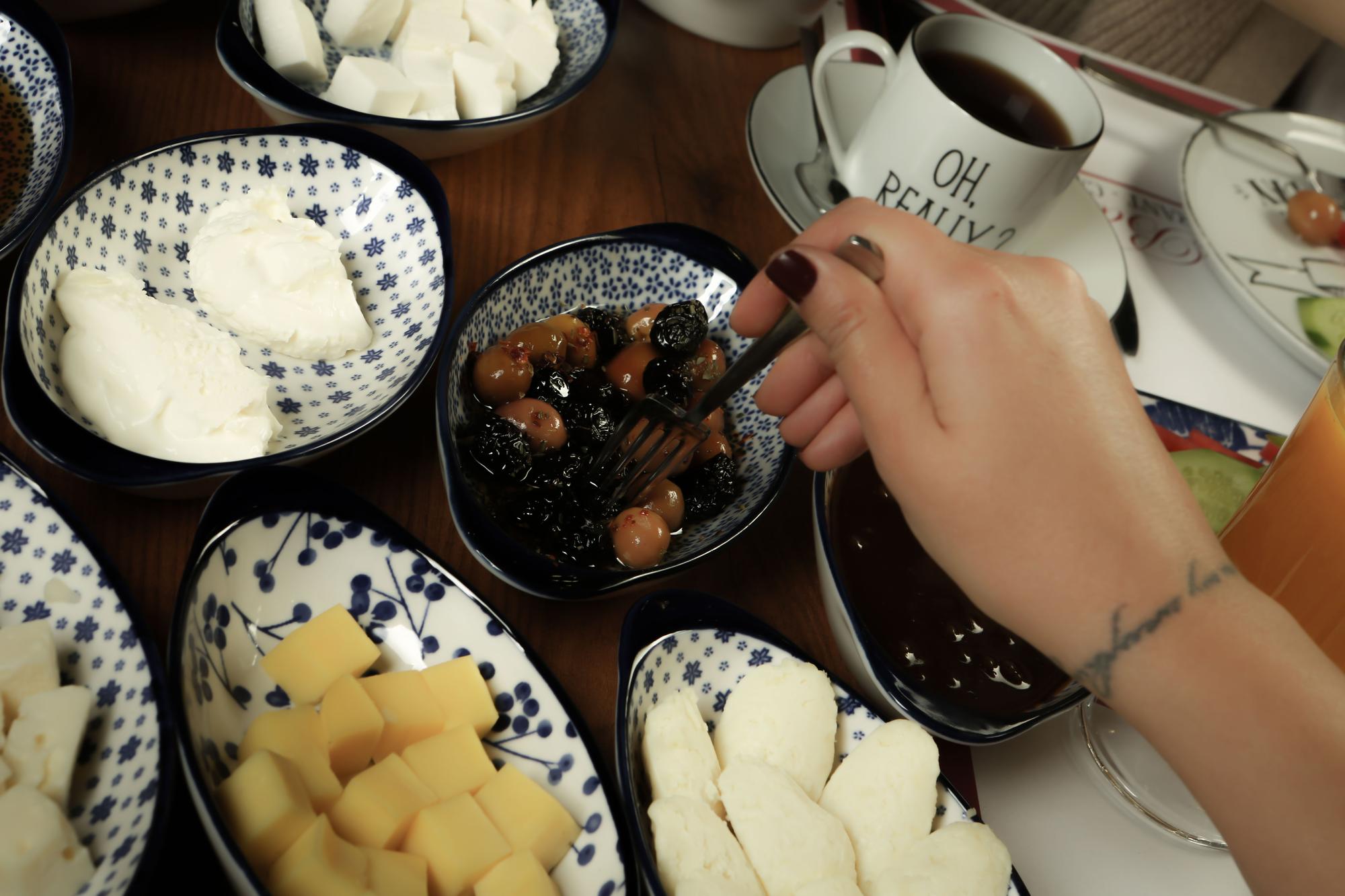 一位日本女生的豆花朝聖——4天8碗,回國後仍在尋味
