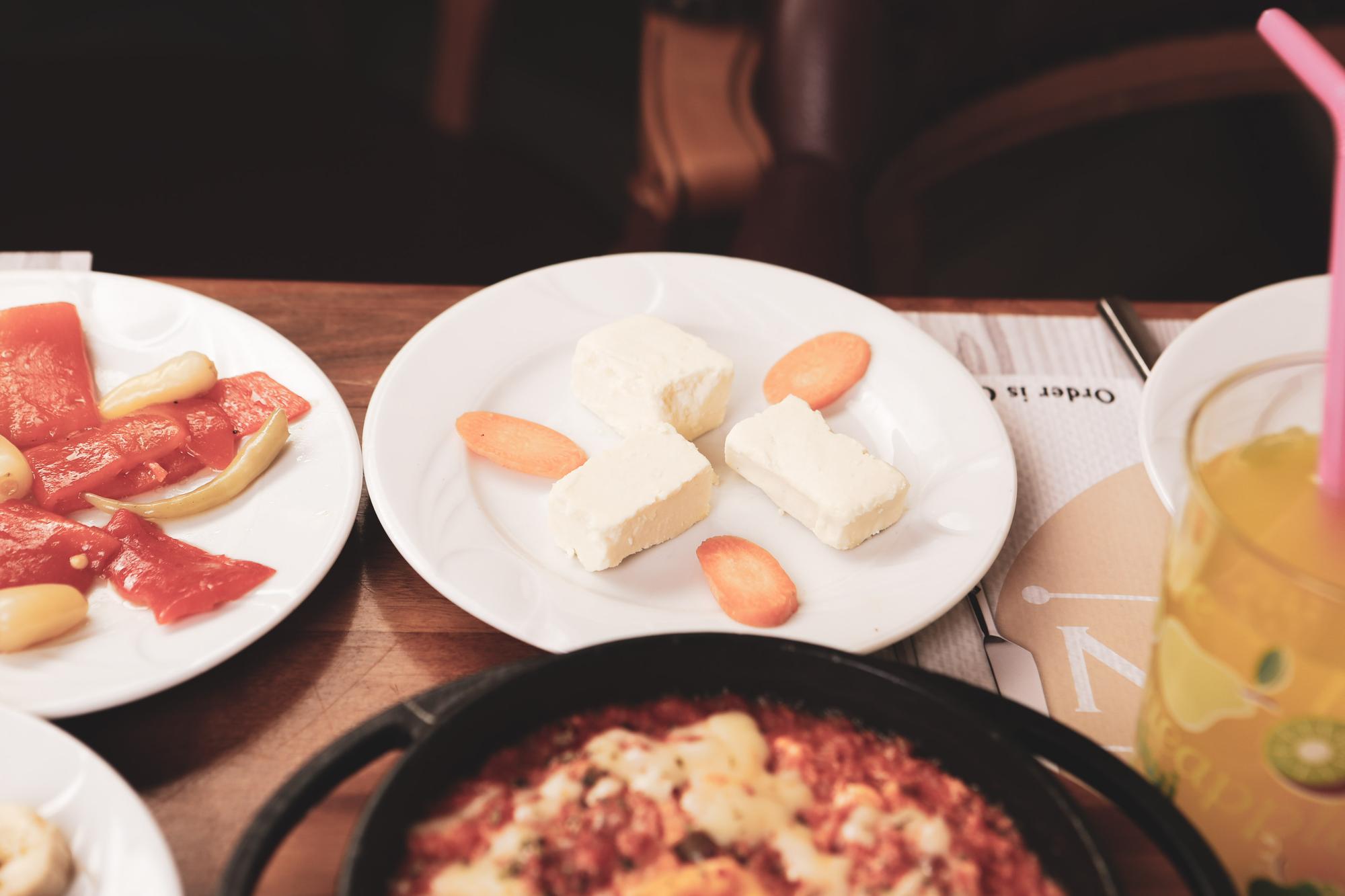 當鹽酥雞走進美國市政廳——臺灣美食外交的溫柔突圍 — 相關圖片2