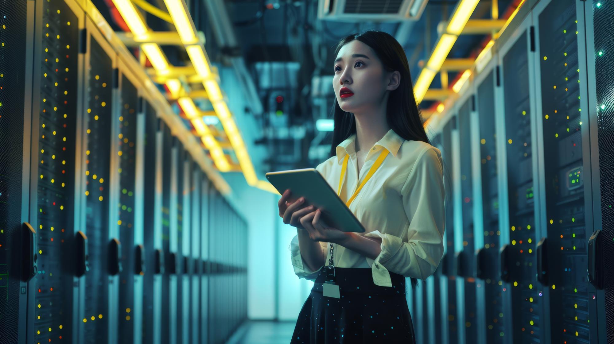 黃仁勳點名數十家台廠：AI 從概念投資走向真實獲利，台灣成為全球算力競賽核心 — 相關圖片2