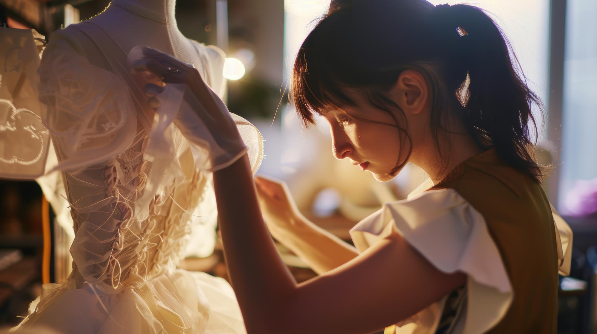 Redress Design Award：當廢棄物變精品，這是循環經濟還是高價漂綠？