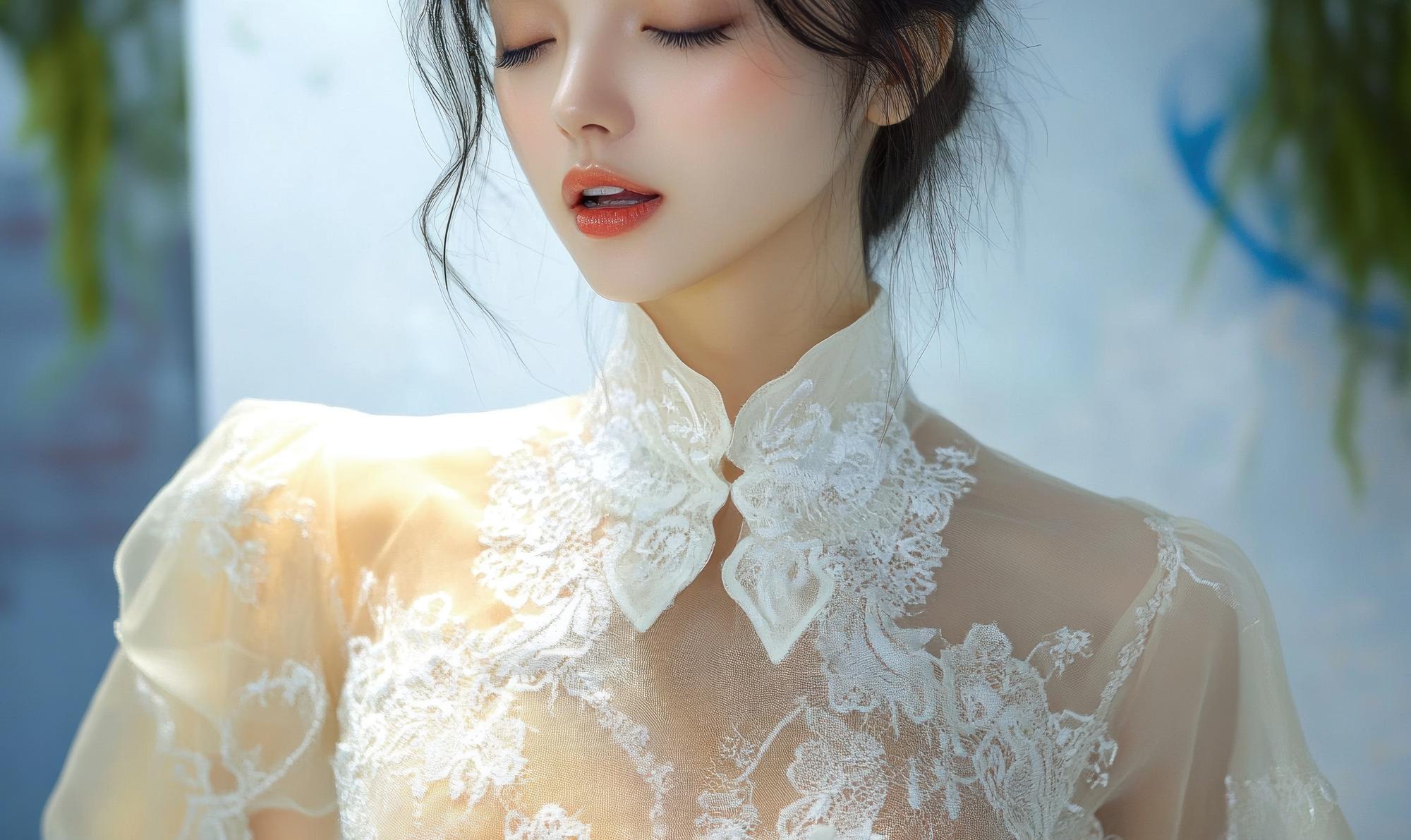 舒淇《Marie Claire》封面：時間留下的，是拒絕被定義的能力 — 相關圖片2