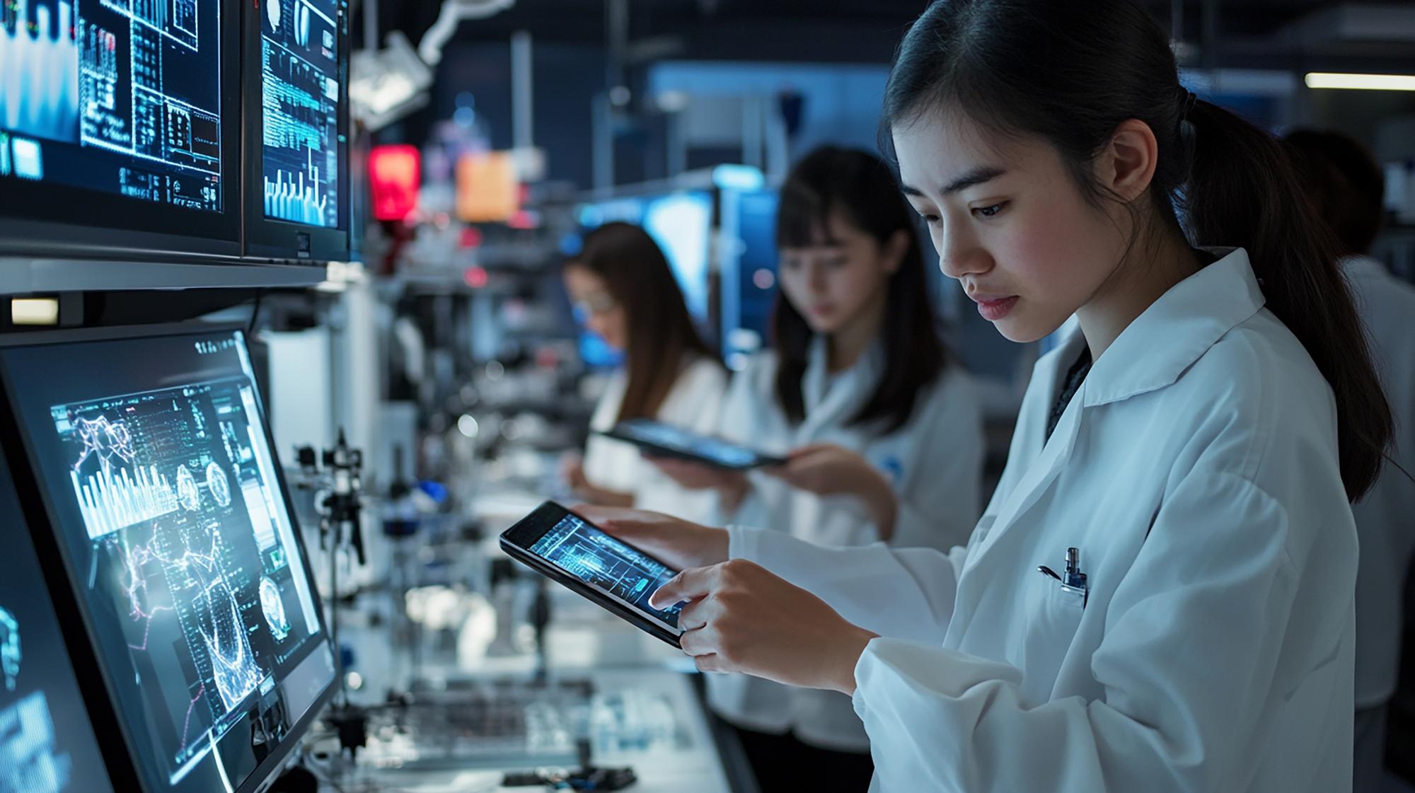 台積電日本廠上3奈米，台灣矽盾要破了？龔明鑫一句話戳破恐慌：最賺錢的還是在台灣