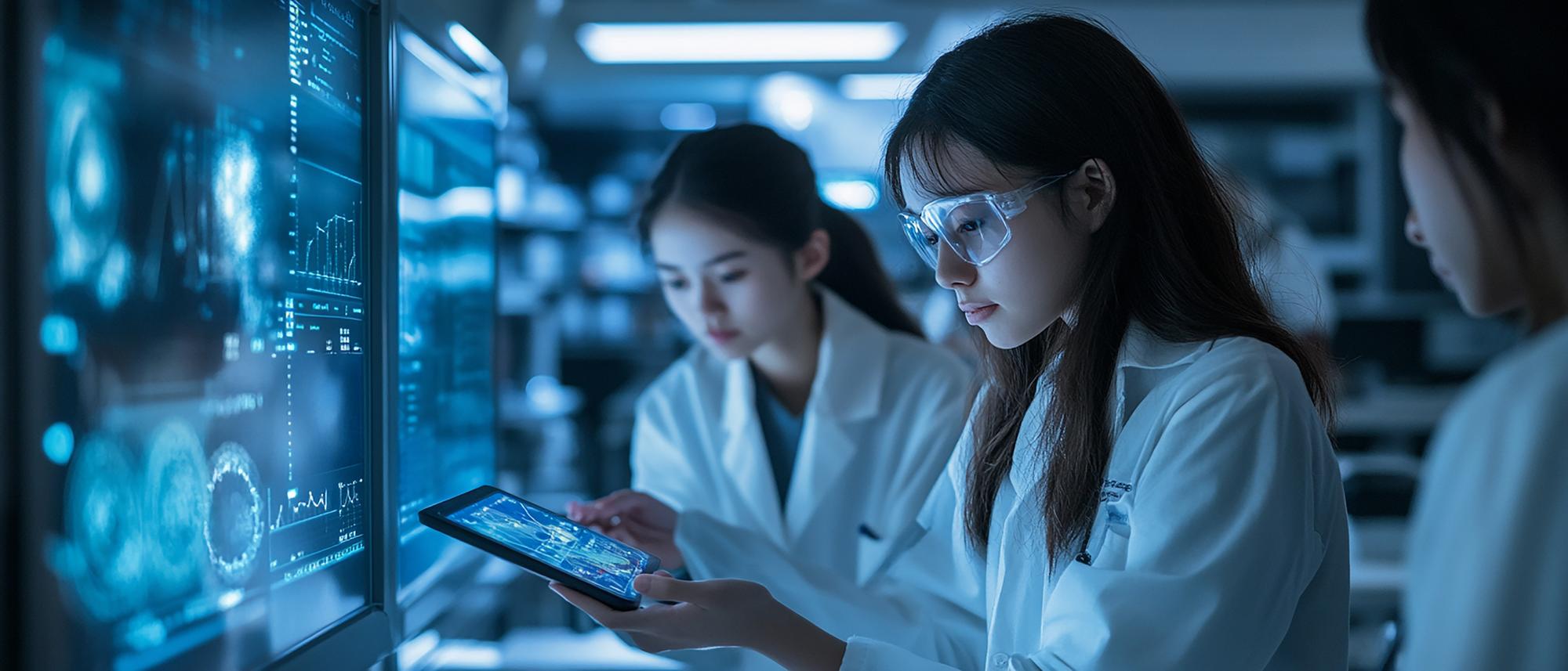 政府砸千億拚生技，基層醫護卻在喊窮？這筆帳該怎麼算