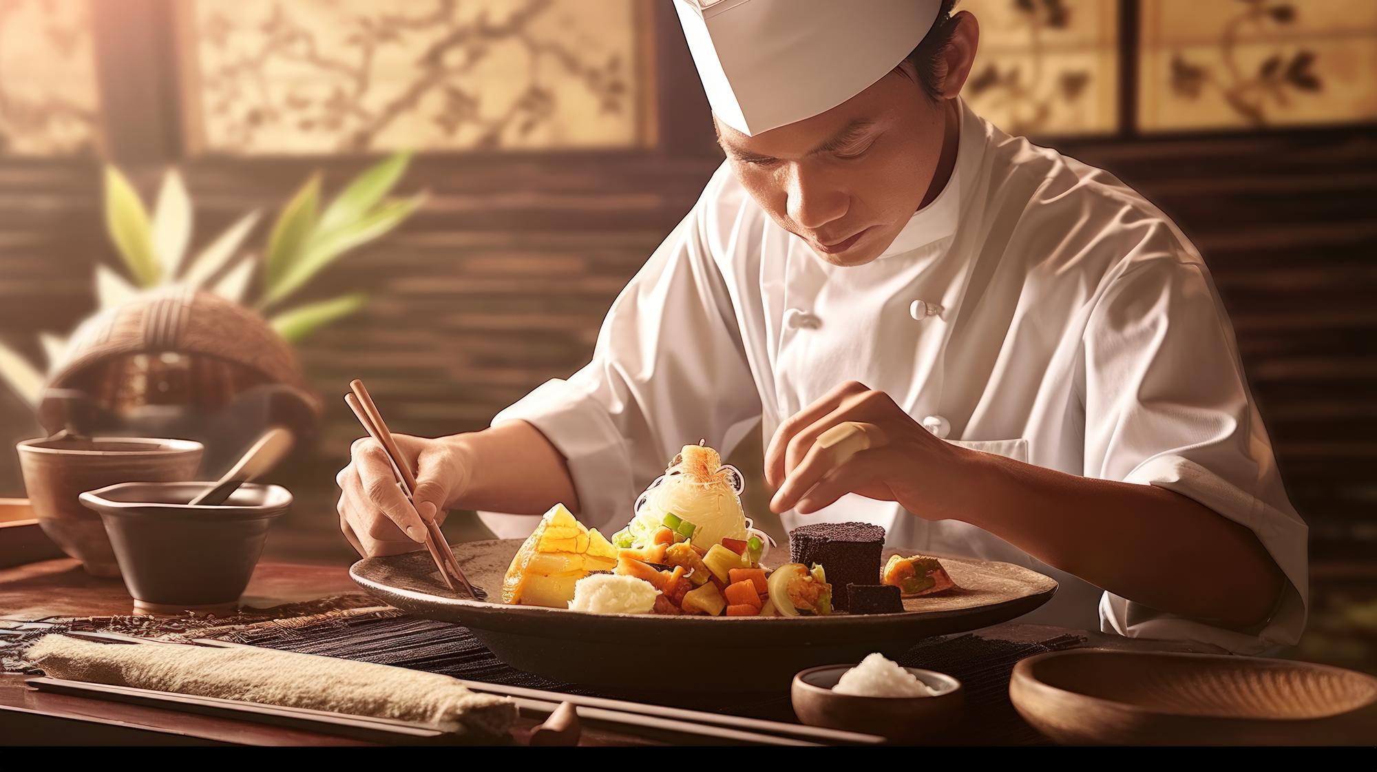 當芭樂乾站上世界舞台，金牌廚師回家卻只領三萬八——台灣餐飲業的光與影 — 相關圖片3