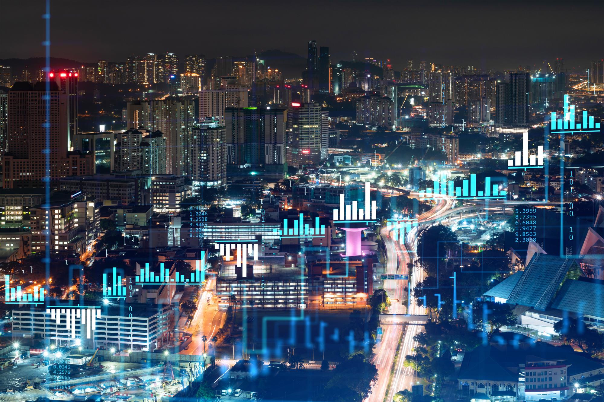 10.1% vs 4.14%：當預測機構看法分歧，你該站在哪一邊？ — 相關圖片2
