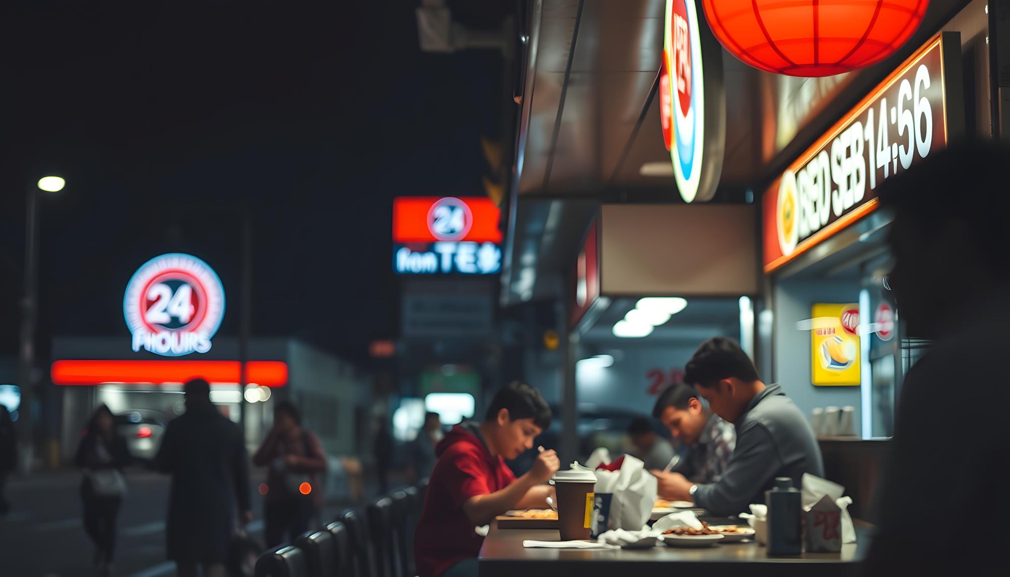 當老味道成為時代眼淚——三間餐飲店的熄燈告白