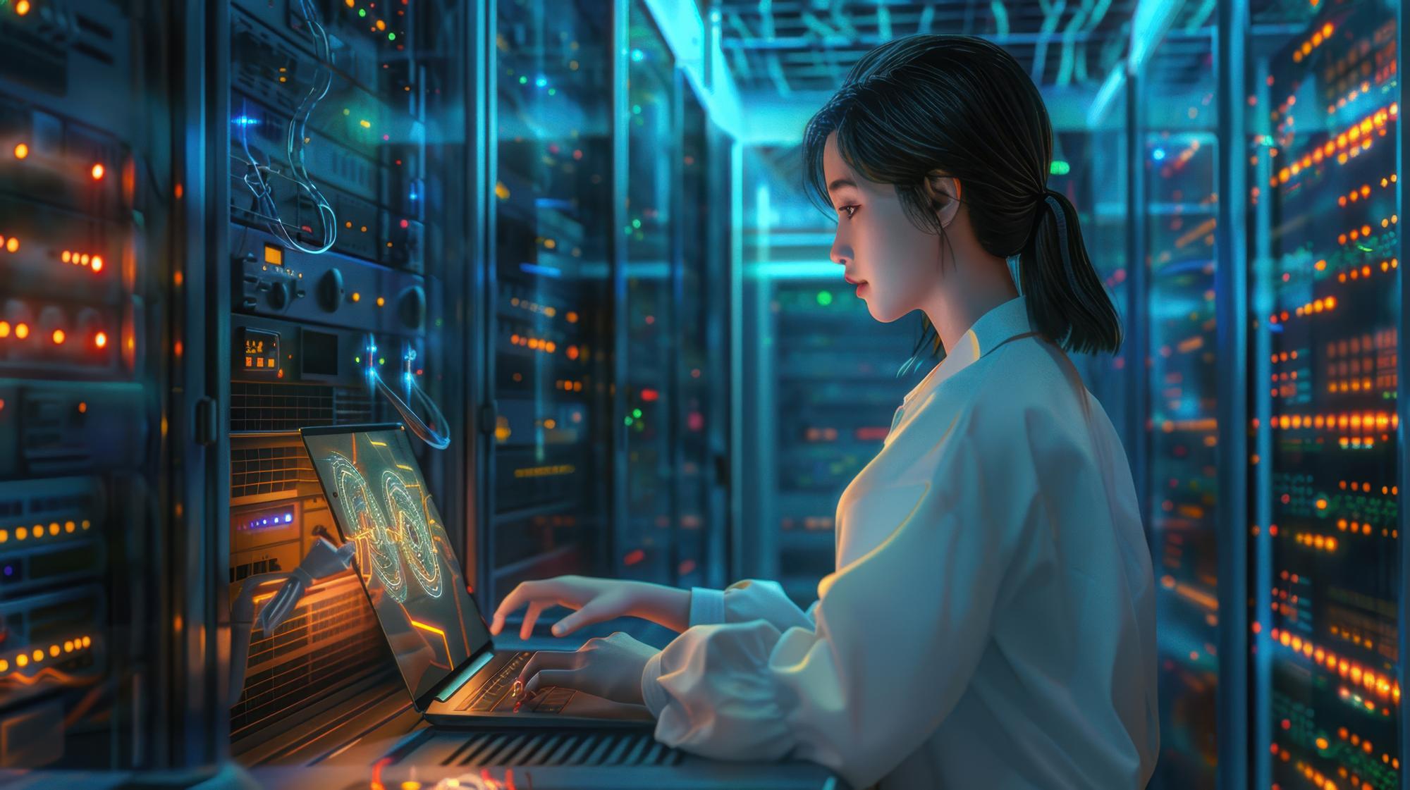 記憶體成本失速，PC 產業正面臨一場不對稱戰爭