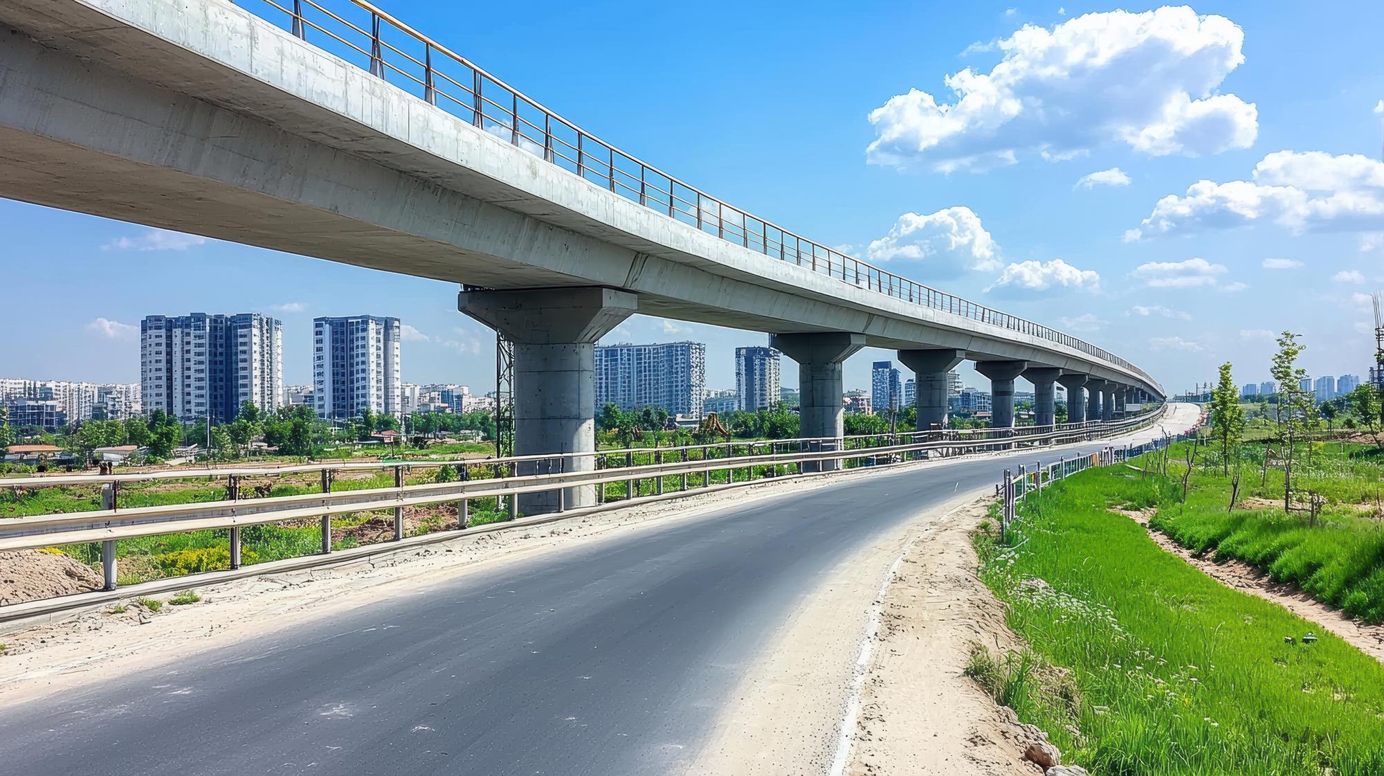 淡江大橋通車了，但真的會讓你比較快回家嗎？
