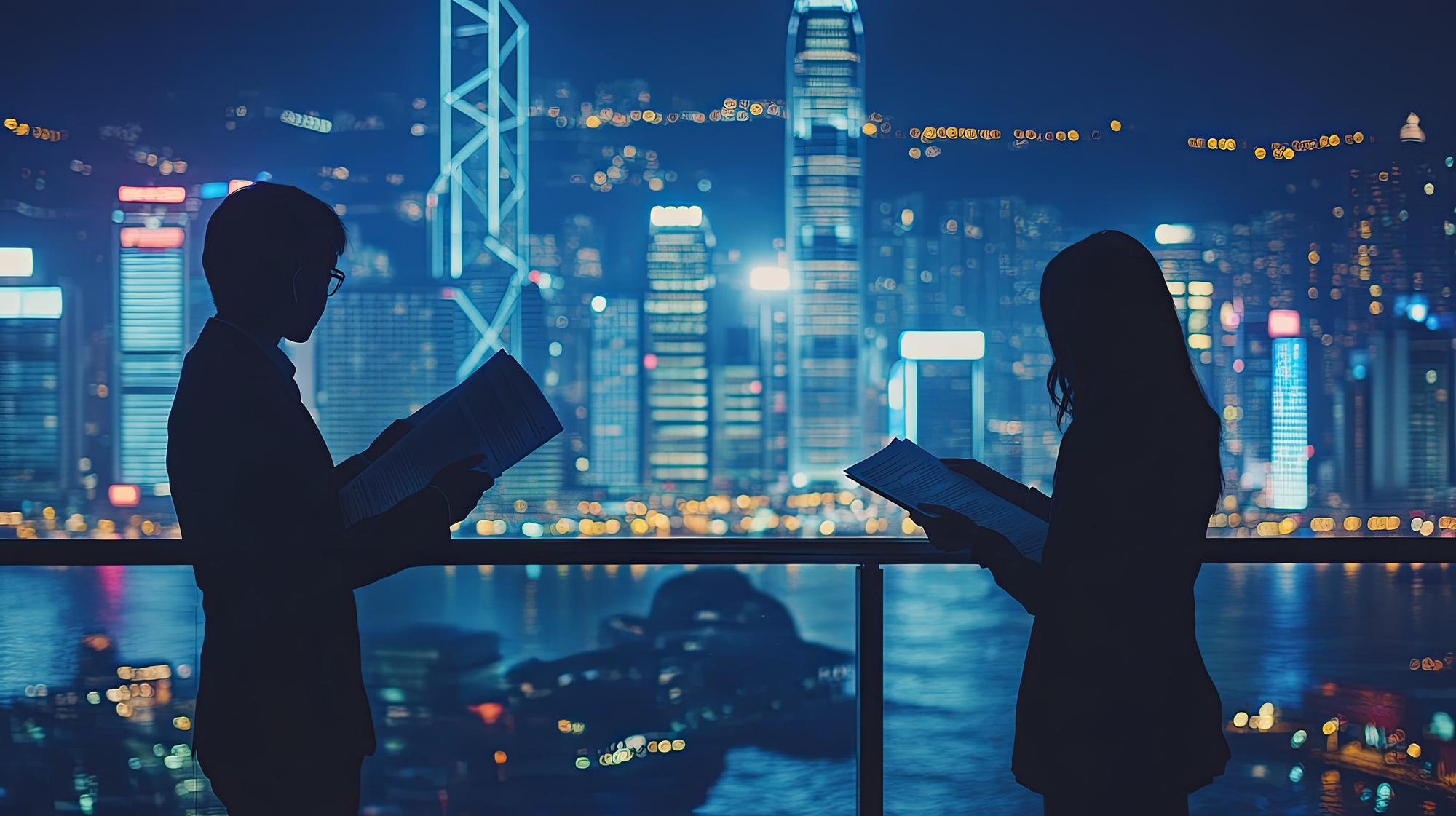 台灣壽險業首季財報：從 556 億大賺到單月虧損，IFRS 17 新制下的韌性考驗