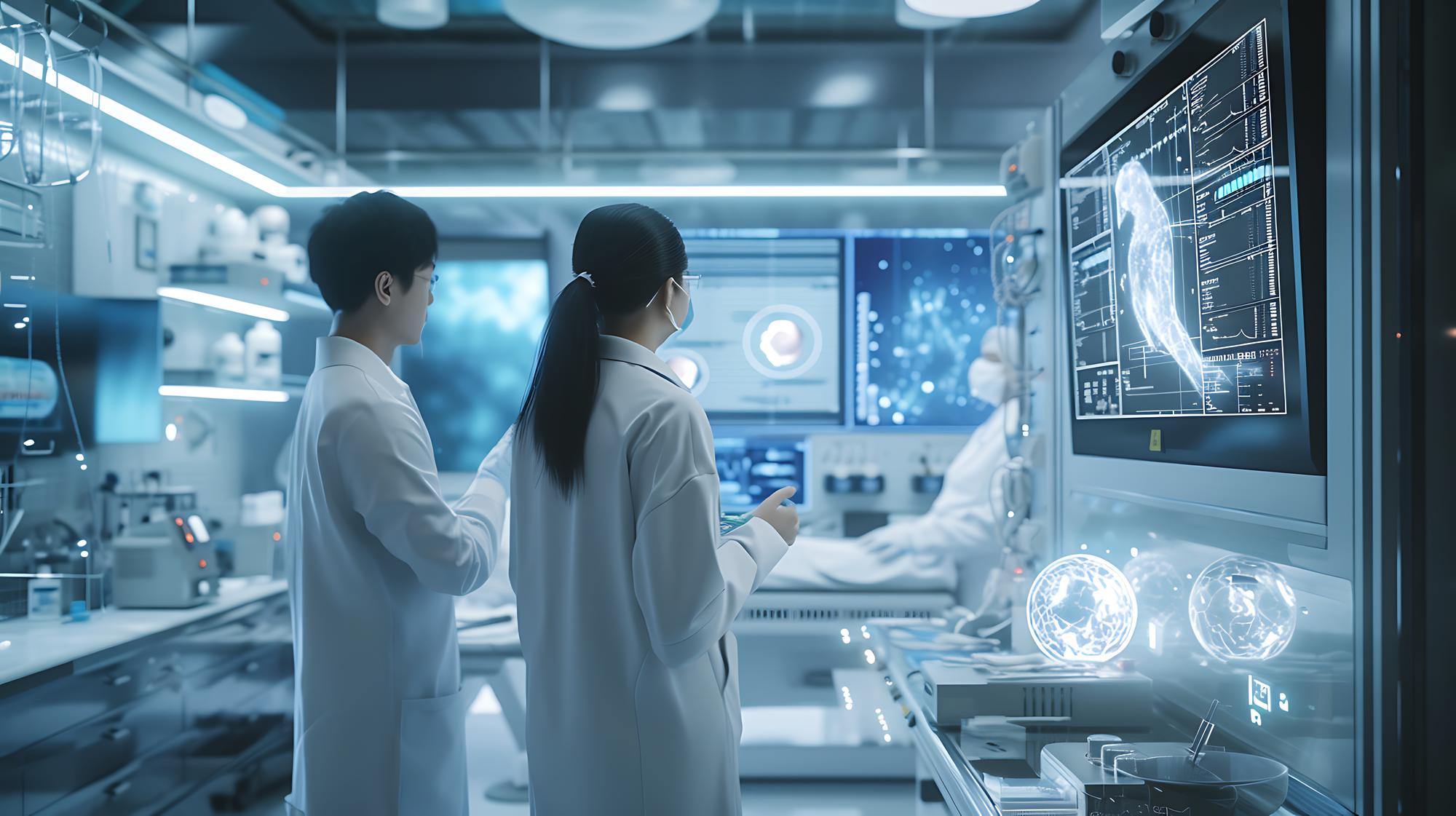 Medical Taiwan 2026：54億商機背後，AI跟人性溫度要怎麼平衡？ — 相關圖片2