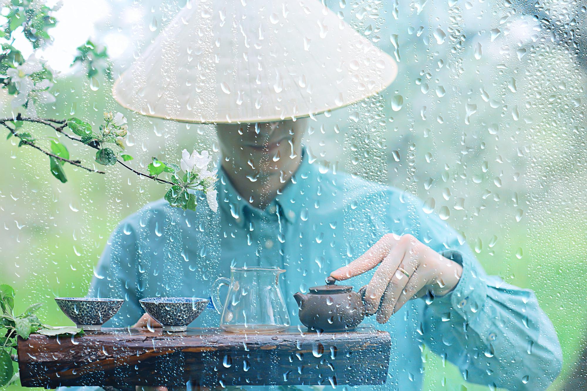 端午前的氣象三溫暖：為什麼中南部在下雨，台東卻熱到懷疑人生？ — 相關圖片2