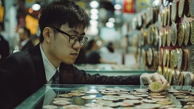 來，大家看我！這三檔金融股2月營收翻倍，變現邏輯比ETF還狠