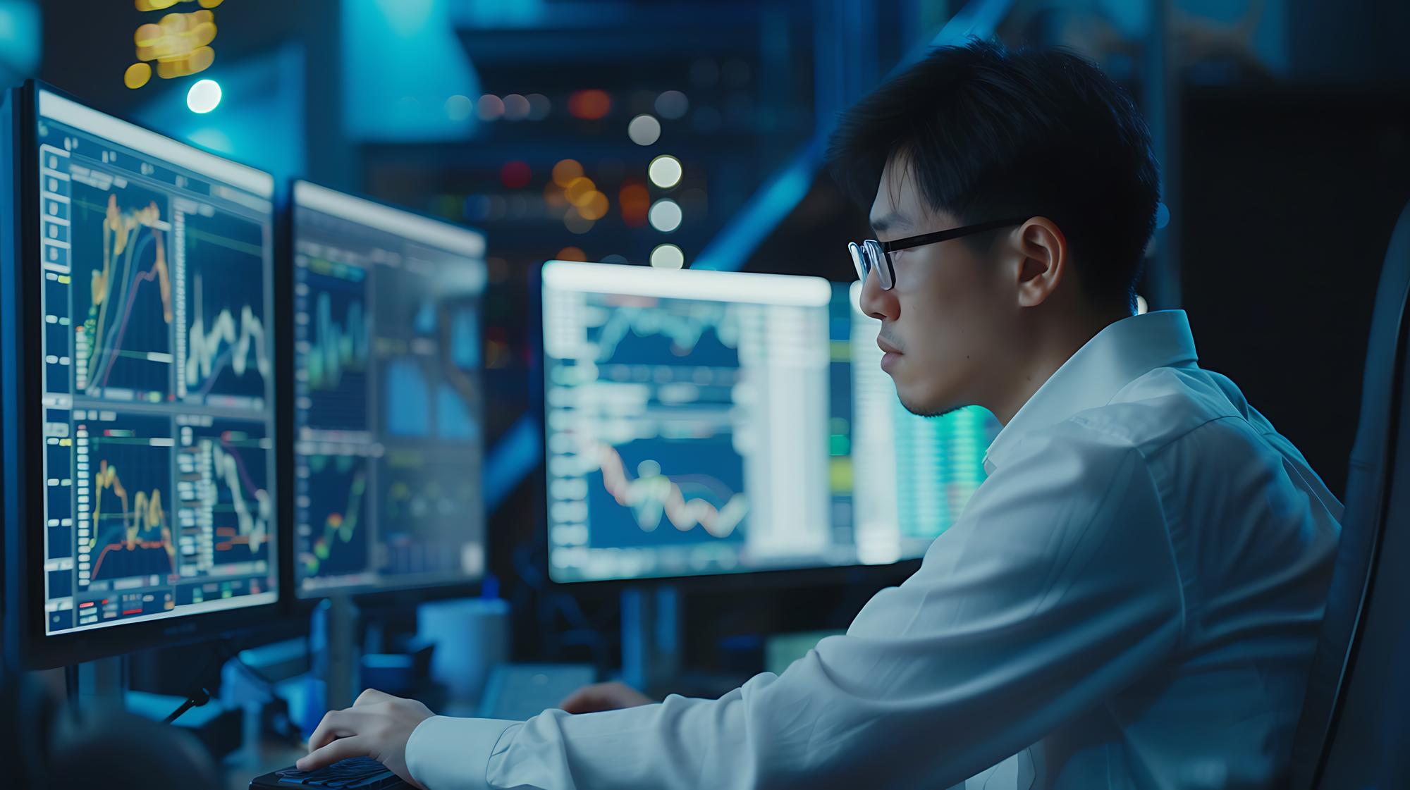 聯發科市值突破5兆：從追趕者到平起平坐，AI ASIC成為翻身關鍵