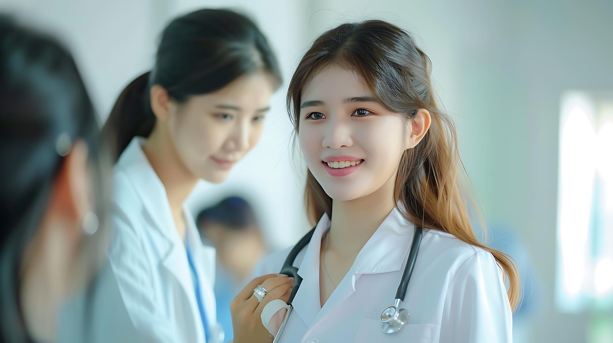 總統說要替醫護加薪，但錢真的會進口袋嗎？ — 健康報導