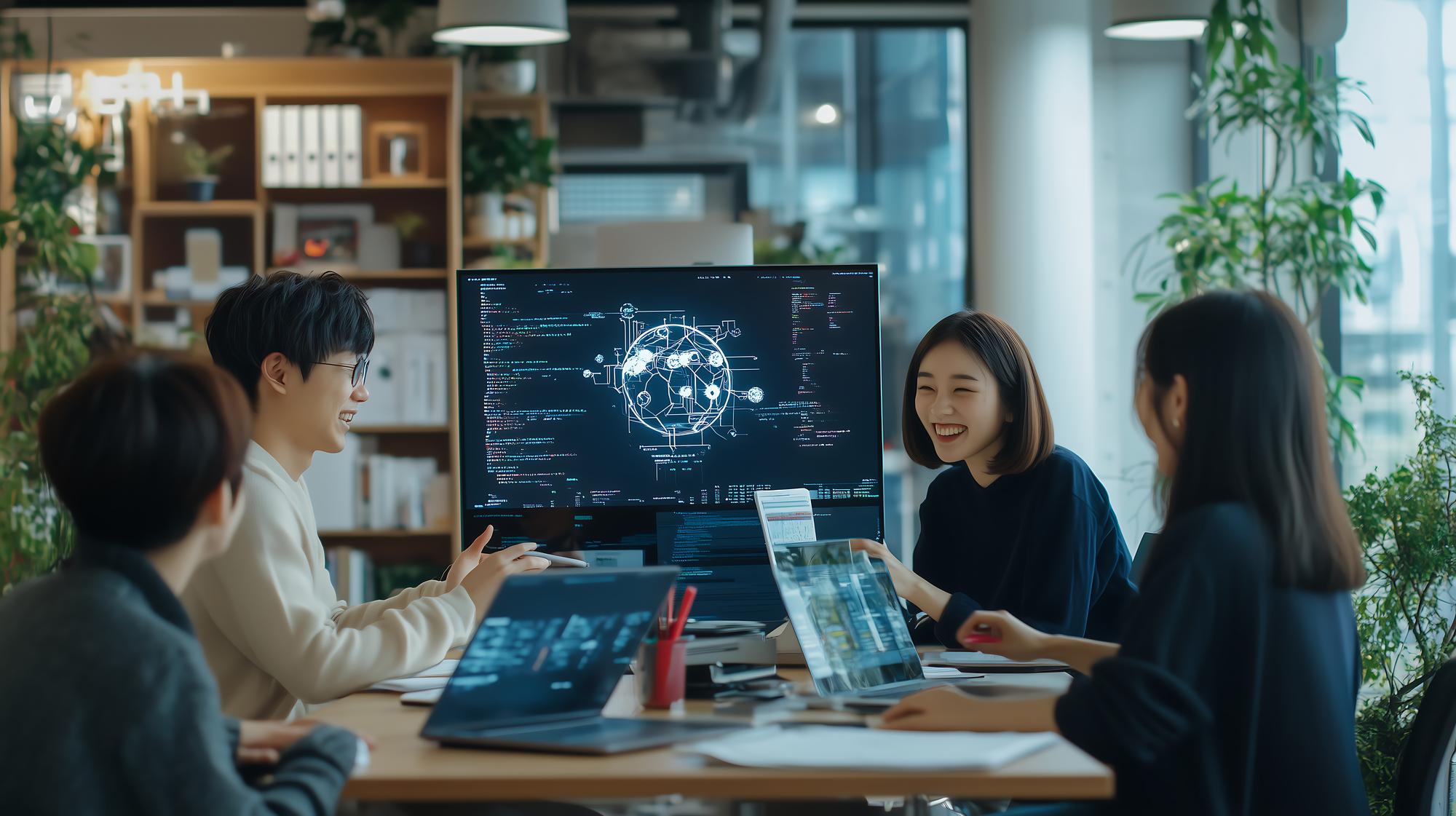 AI 讓你變快了，但你更累了：當「效率提升」變成「工作量暴增」的系統 Bug