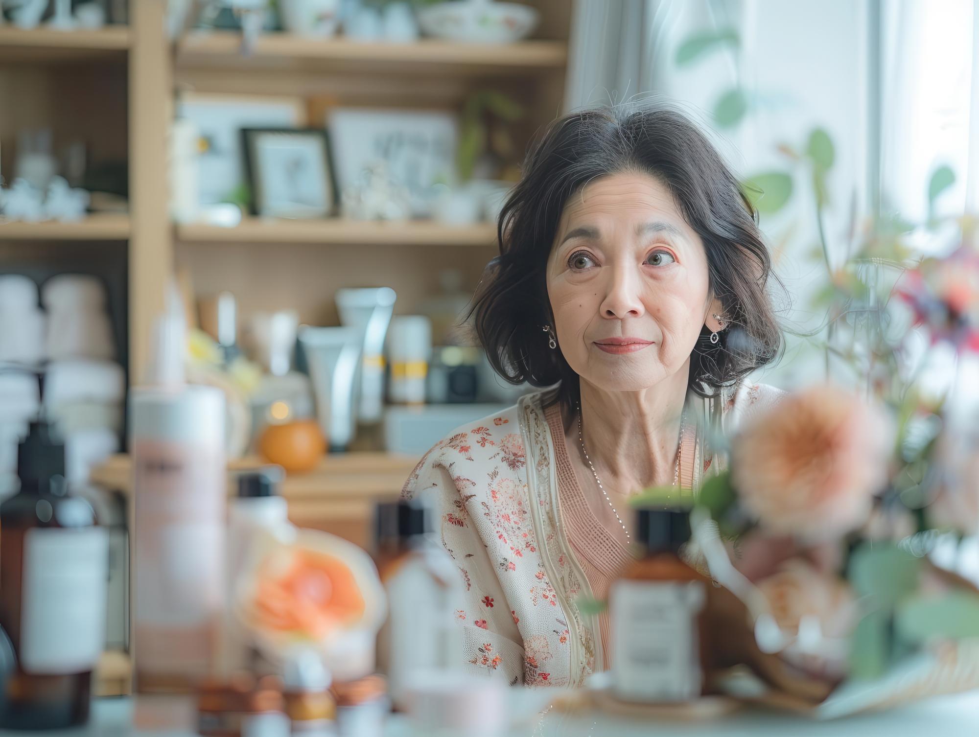 60歲日行兩萬步？別急著叫好，先看清楚她做對了什麼 — 相關圖片3