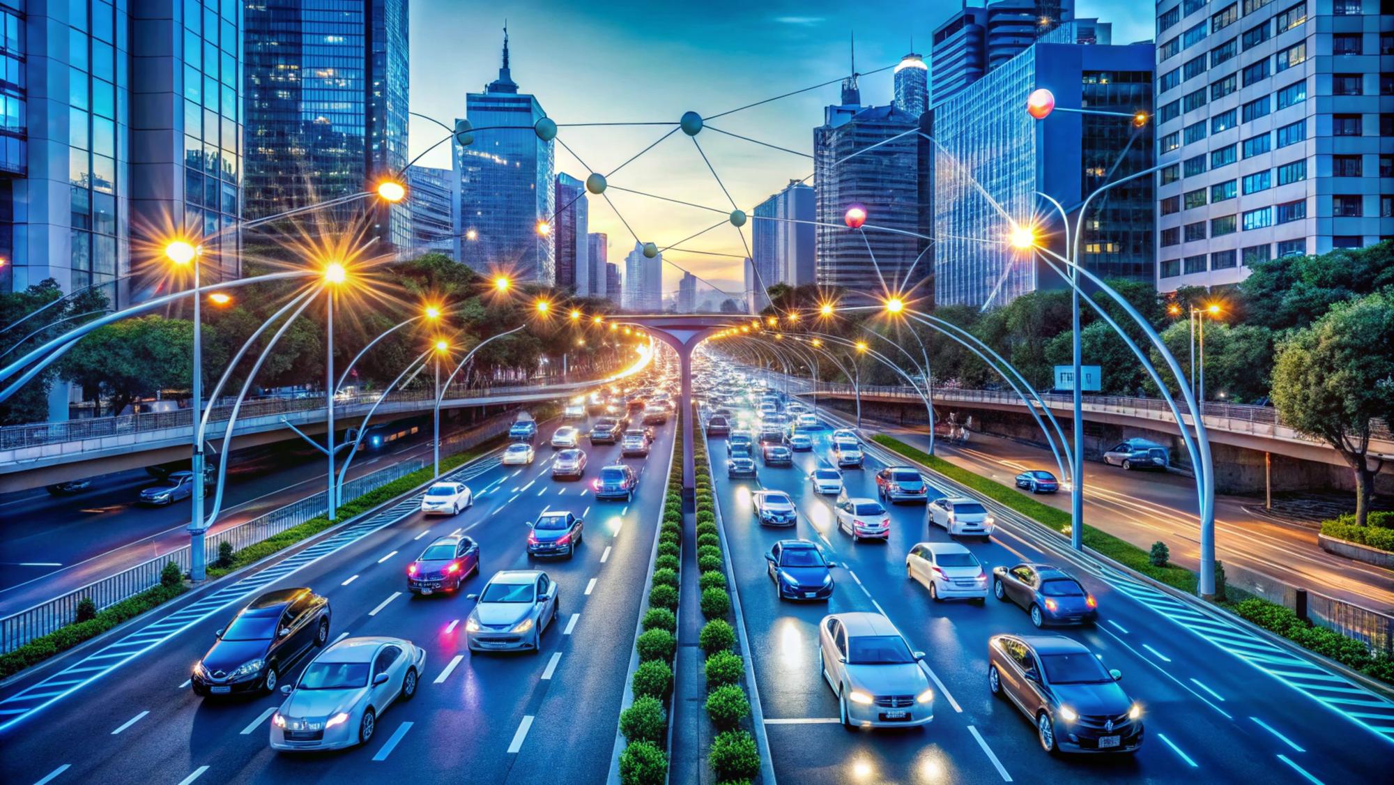 印度首日就讓 41,500 輛車無感過站——台灣 ETC 這次不只是賣技術，是賣系統穩定度 — 相關圖片3