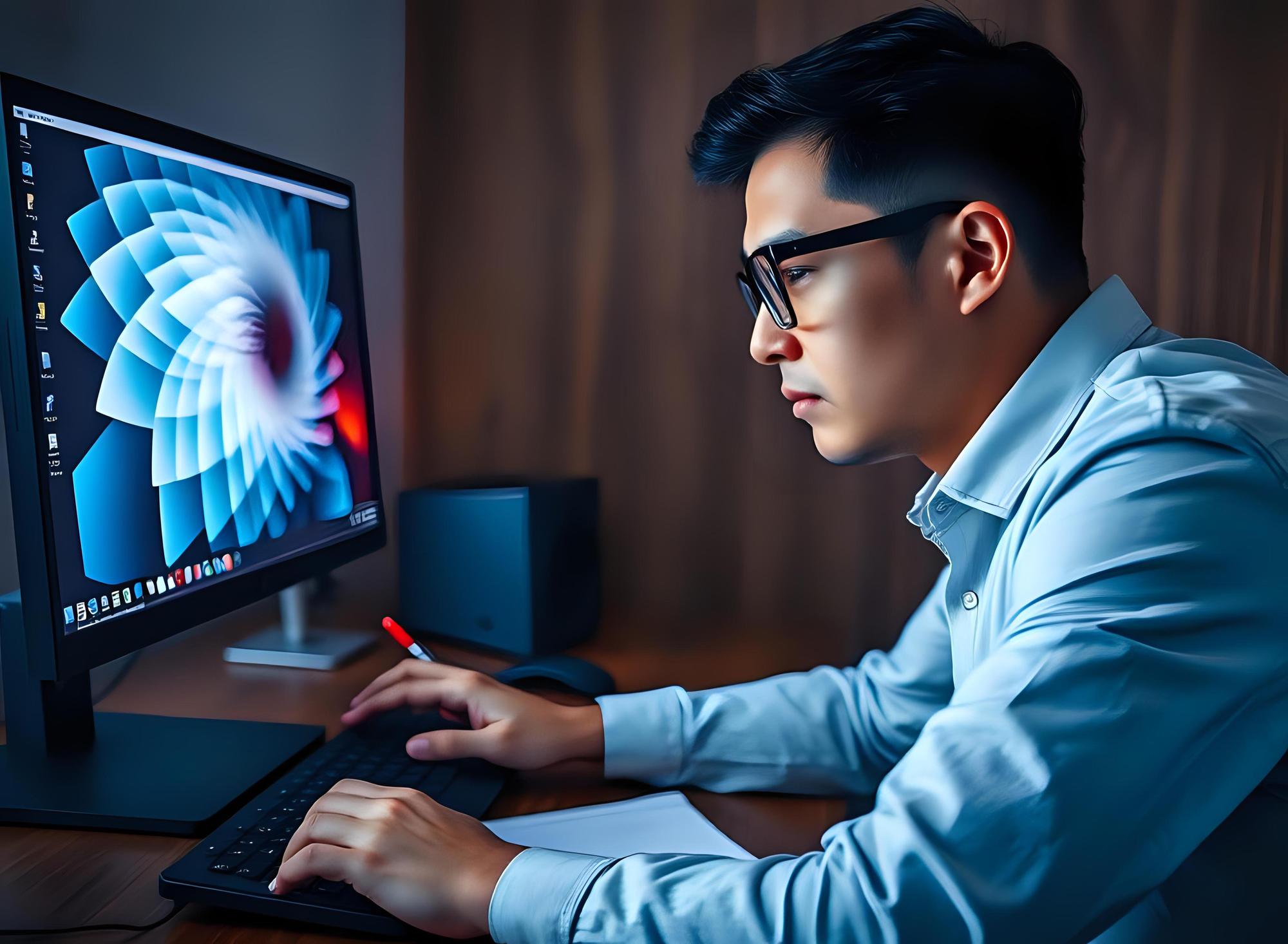 AI 代理會搶工程師飯碗？先看看你手上的工作是不是都在做重複勞動