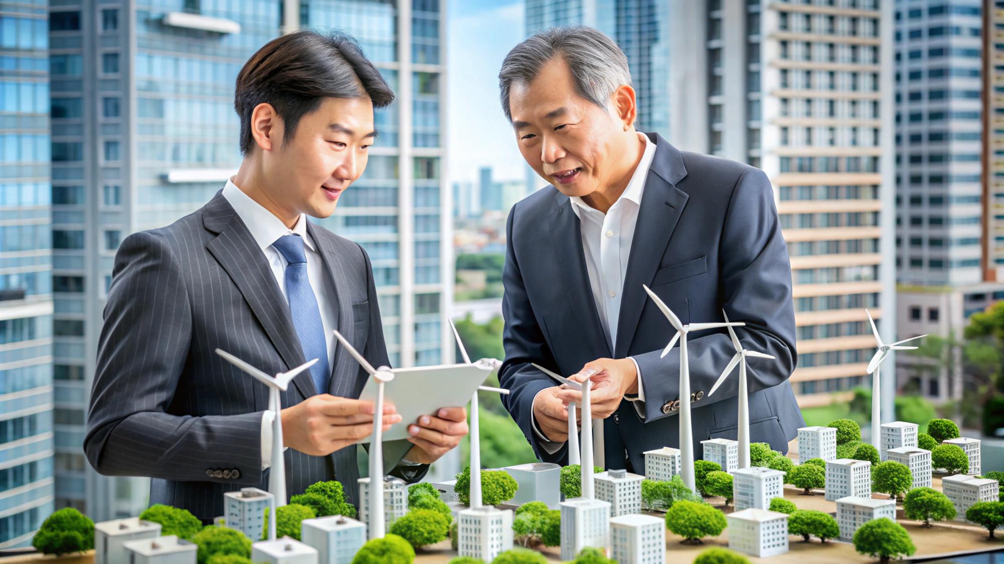 中租上半年EPS 5.8元：營收少賺、獲利卻破百億，這三招讓它逆風賺更多