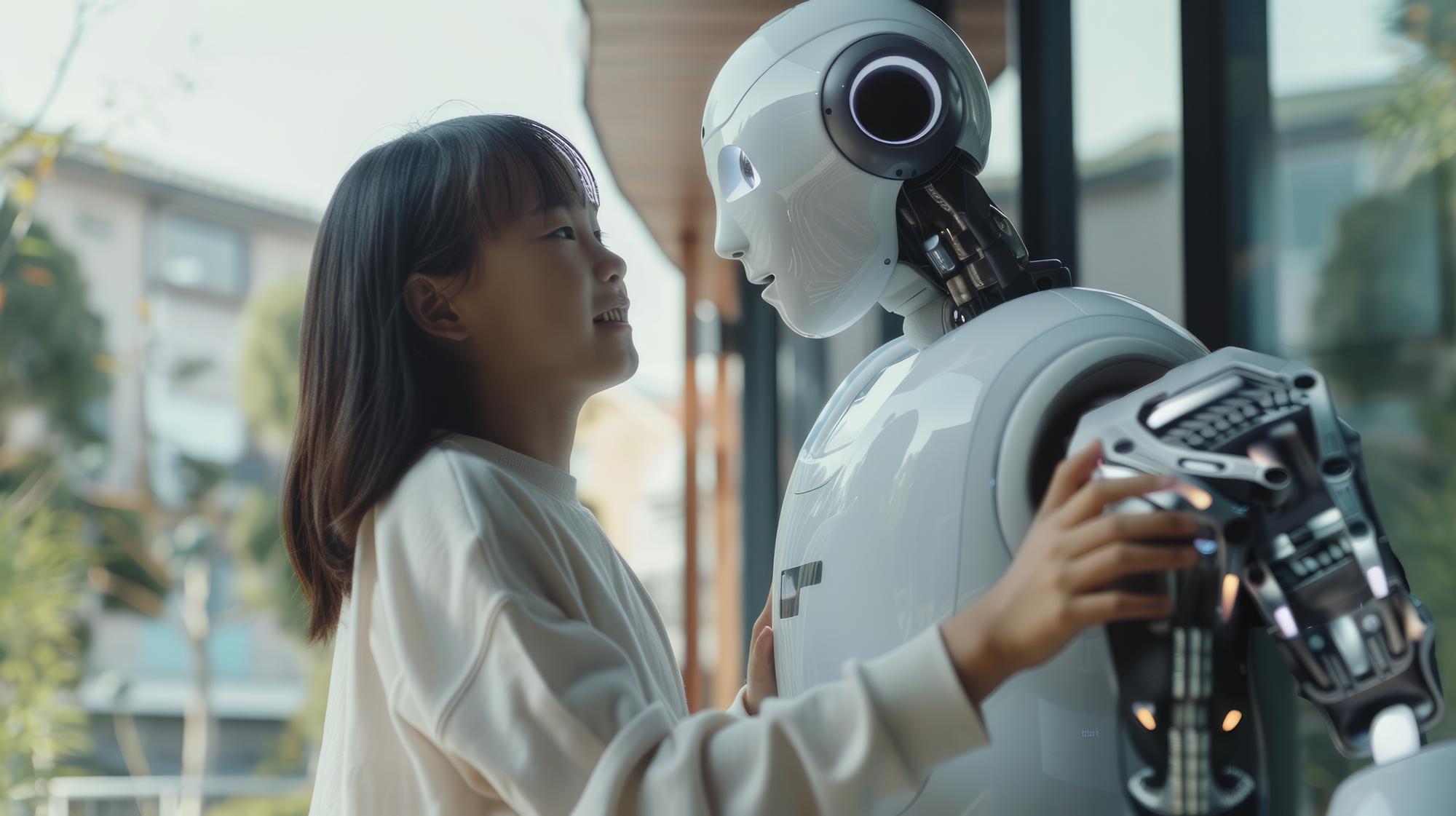 NXP 辦工作坊教學生做機器人：不只寫 AI，還要能解決「家裡淹水跟蟑螂橫行」