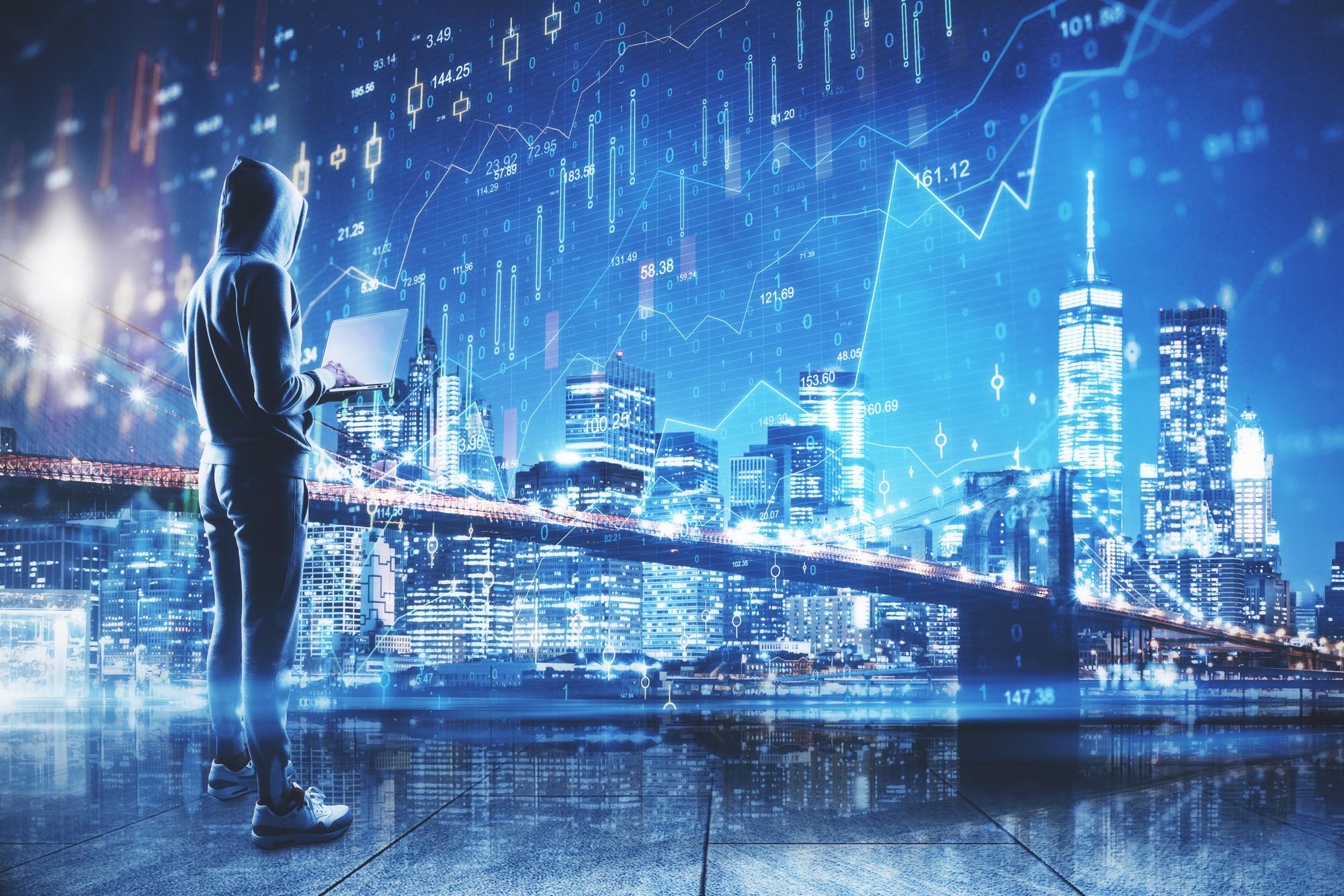 亞銀預測台灣GDP飆9.5%：科技業爽翻，為什麼你無感? — 相關圖片3