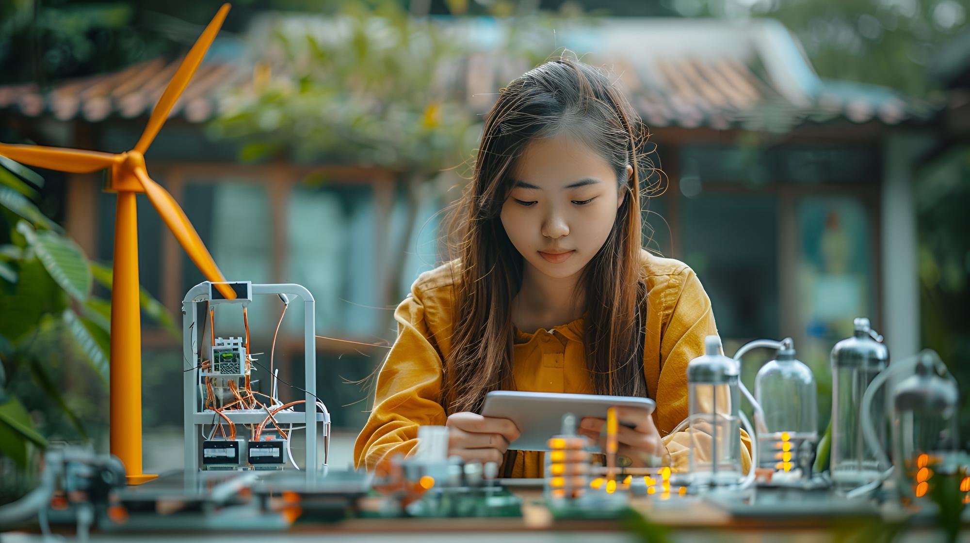 Computex 2026：智捷科技端出 AI 網管助手，但工程師買不買單？