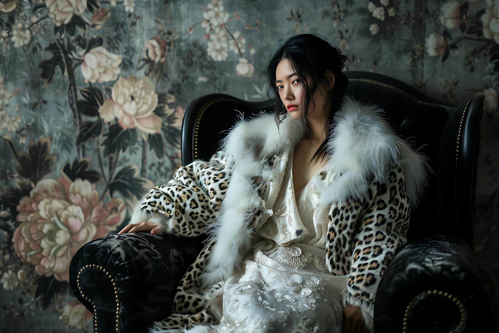 IU《21世紀大君夫人》包款解碼：權力不用喊，讓 Lady Dior 替妳說話