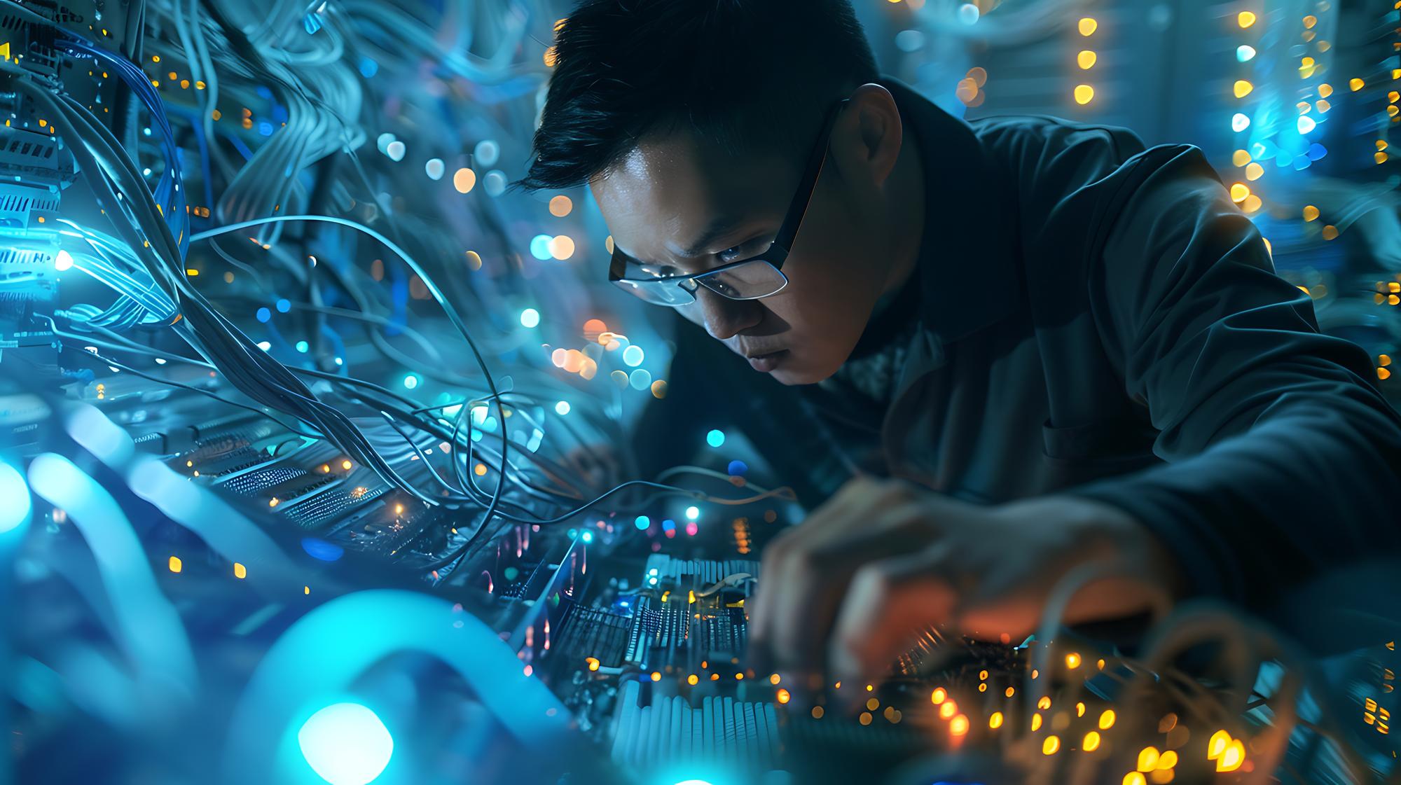 COMPUTEX 2026：黃仁勳與蘇姿丰的表親固樁戰，真正贏家是台灣供應鏈 — 相關圖片3