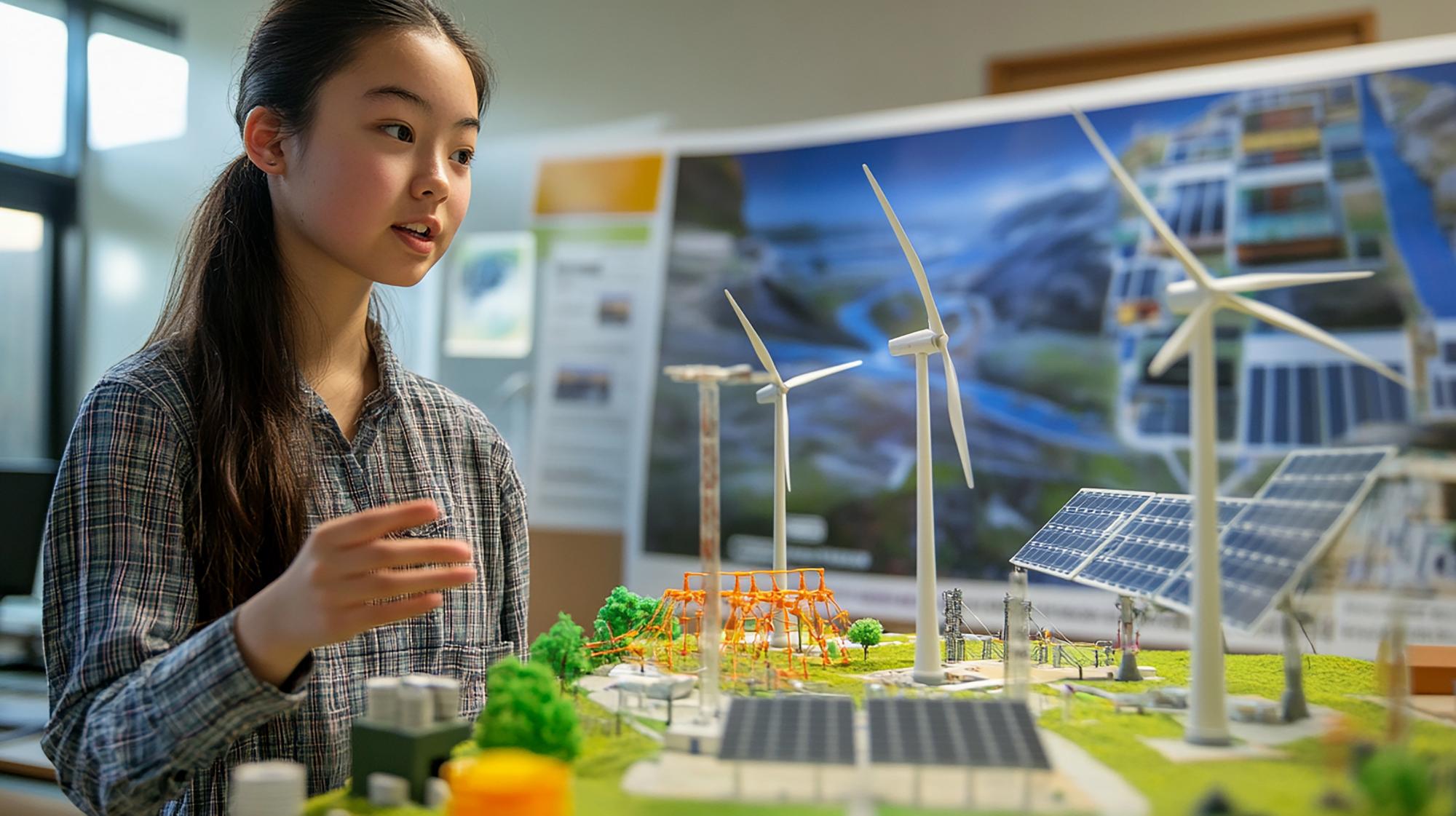 綠電不再是大企業專利：4500萬度平價電力，中小企業該如何接住這張入場券？