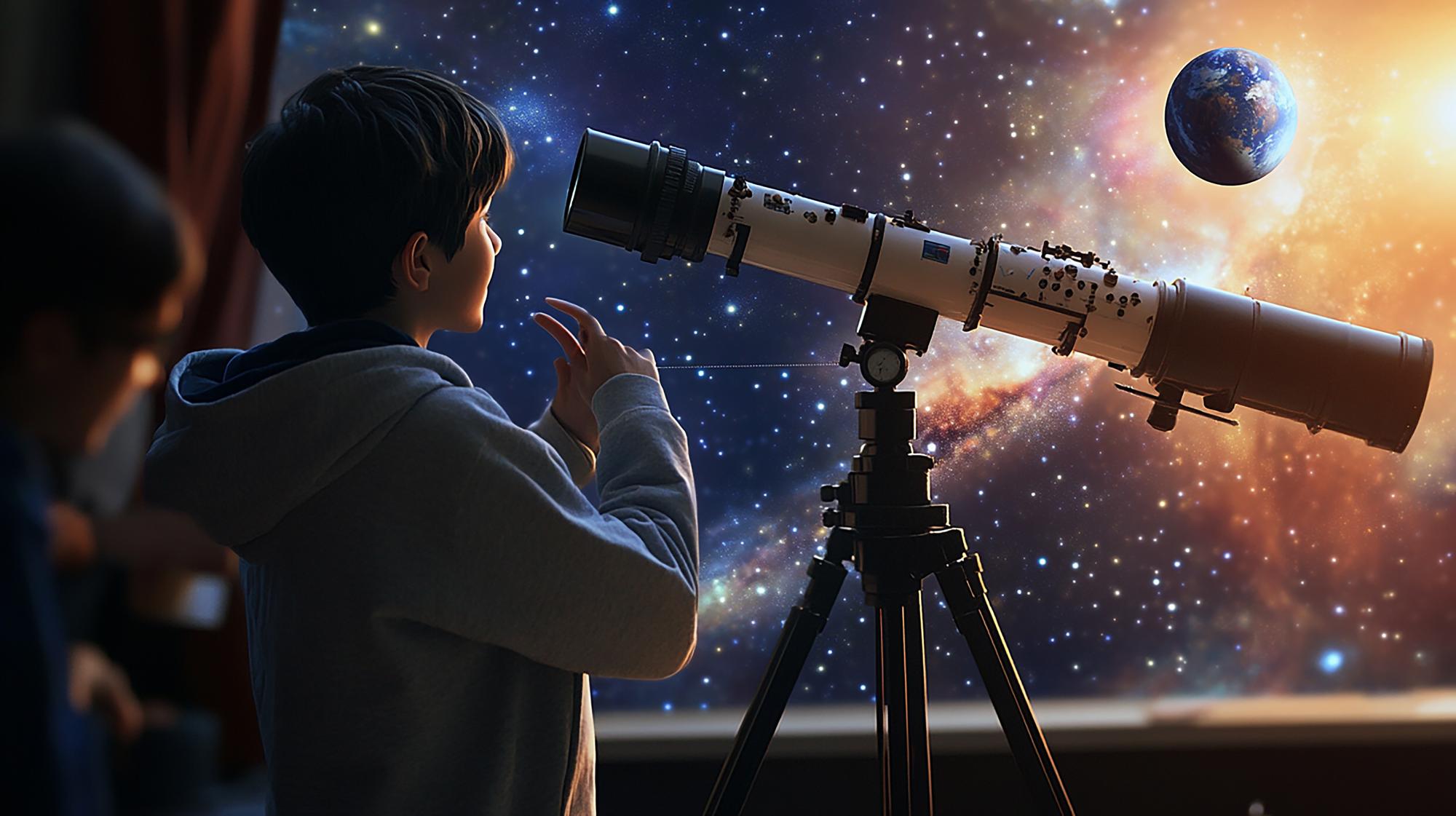 用一台智慧望遠鏡,在50億公里外找到冥王星——比找威利還難的天文遊戲